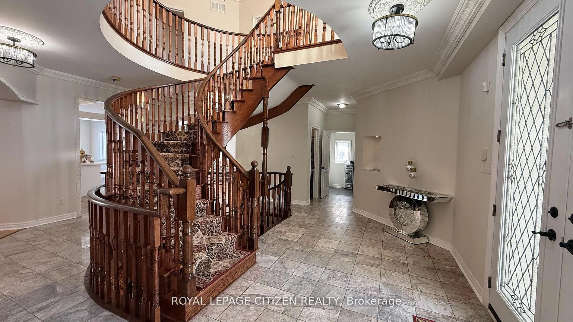 Photo 19 of 180 Kimber Crescent, Vaughan, East Woodbridge — HOMEH