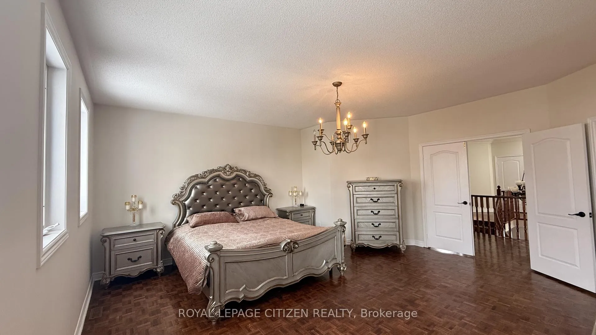 Photo 21 of 180 Kimber Crescent, Vaughan, East Woodbridge — HOMEH