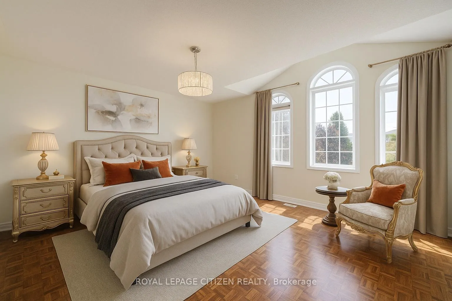 Photo 24 of 180 Kimber Crescent, Vaughan, East Woodbridge — HOMEH