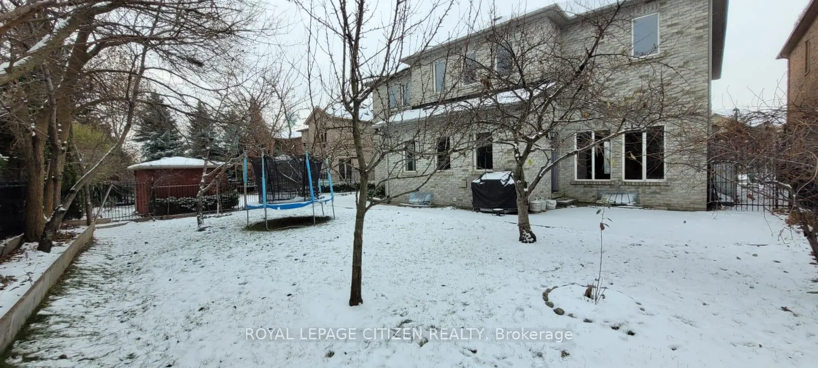 Photo 27 of 180 Kimber Crescent, Vaughan, East Woodbridge — HOMEH