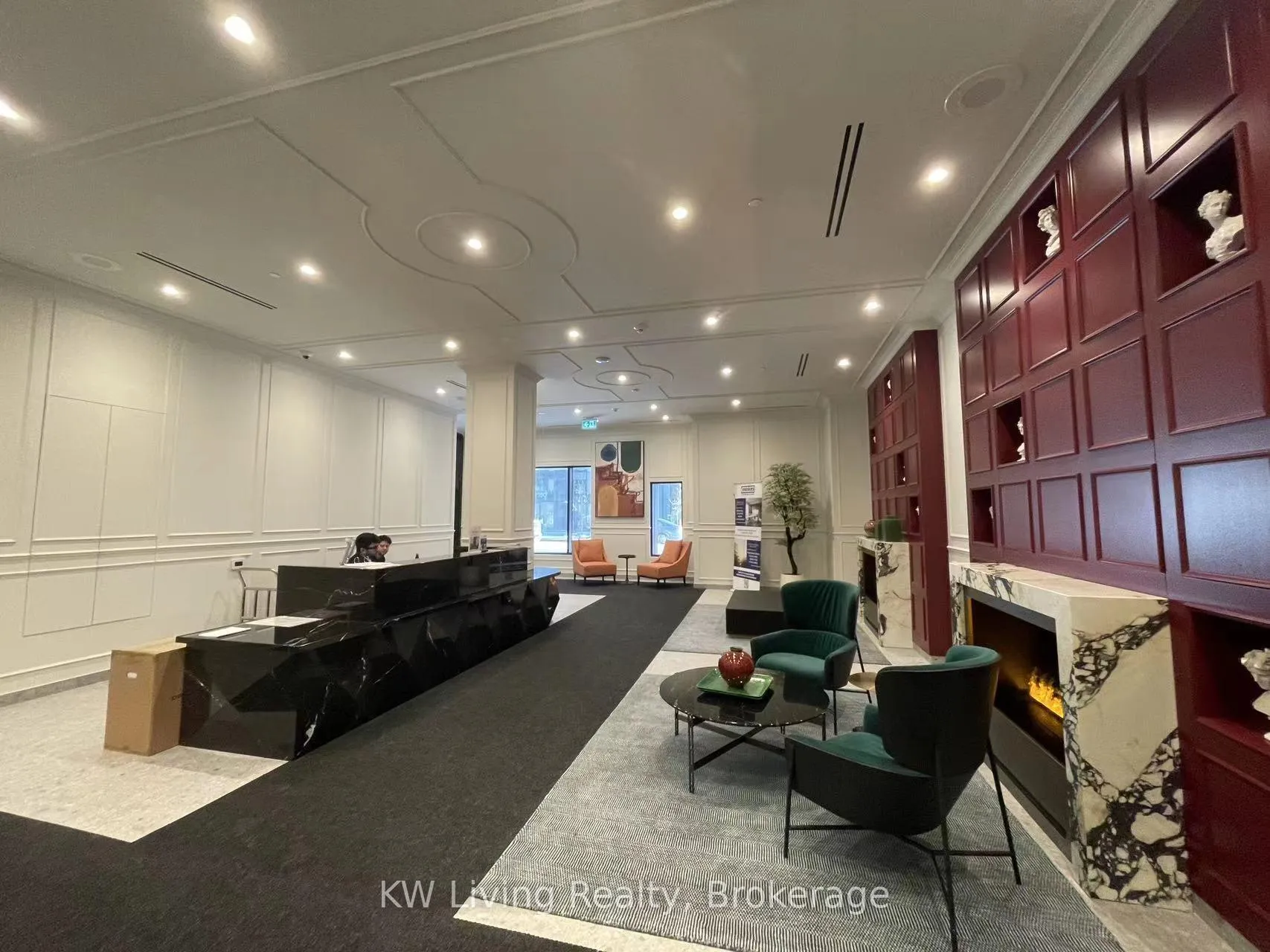 Photo 2 of Unit 1909, 180 Front Street E, Toronto, Moss Park — HOMEH
