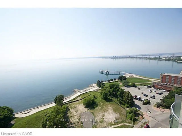 Photo 27 of Unit 403, 360 Pearl Street, Burlington, Brant — HOMEH
