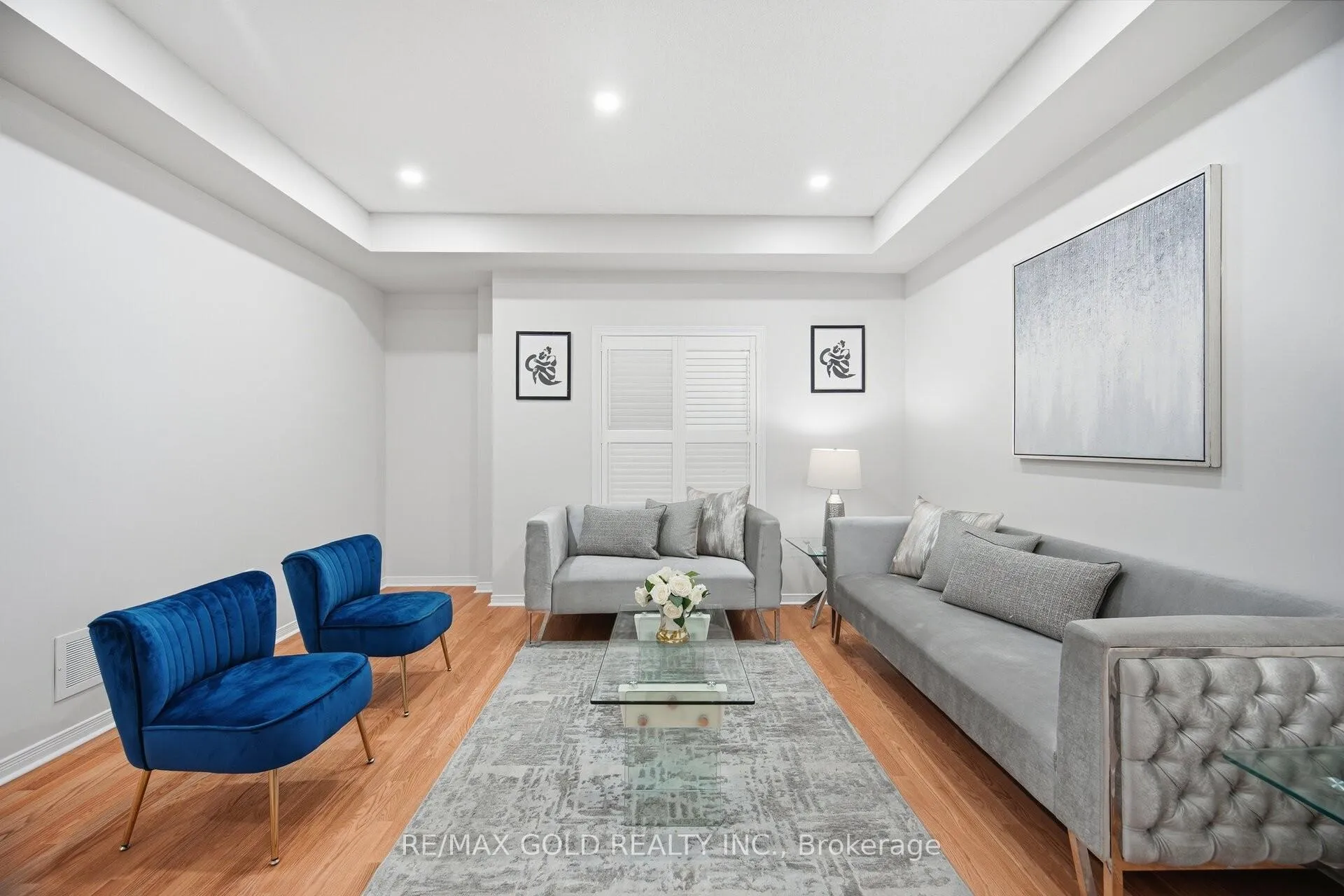 Photo 6 of 14 Ledgerock Road, Brampton, Bram East — HOMEH