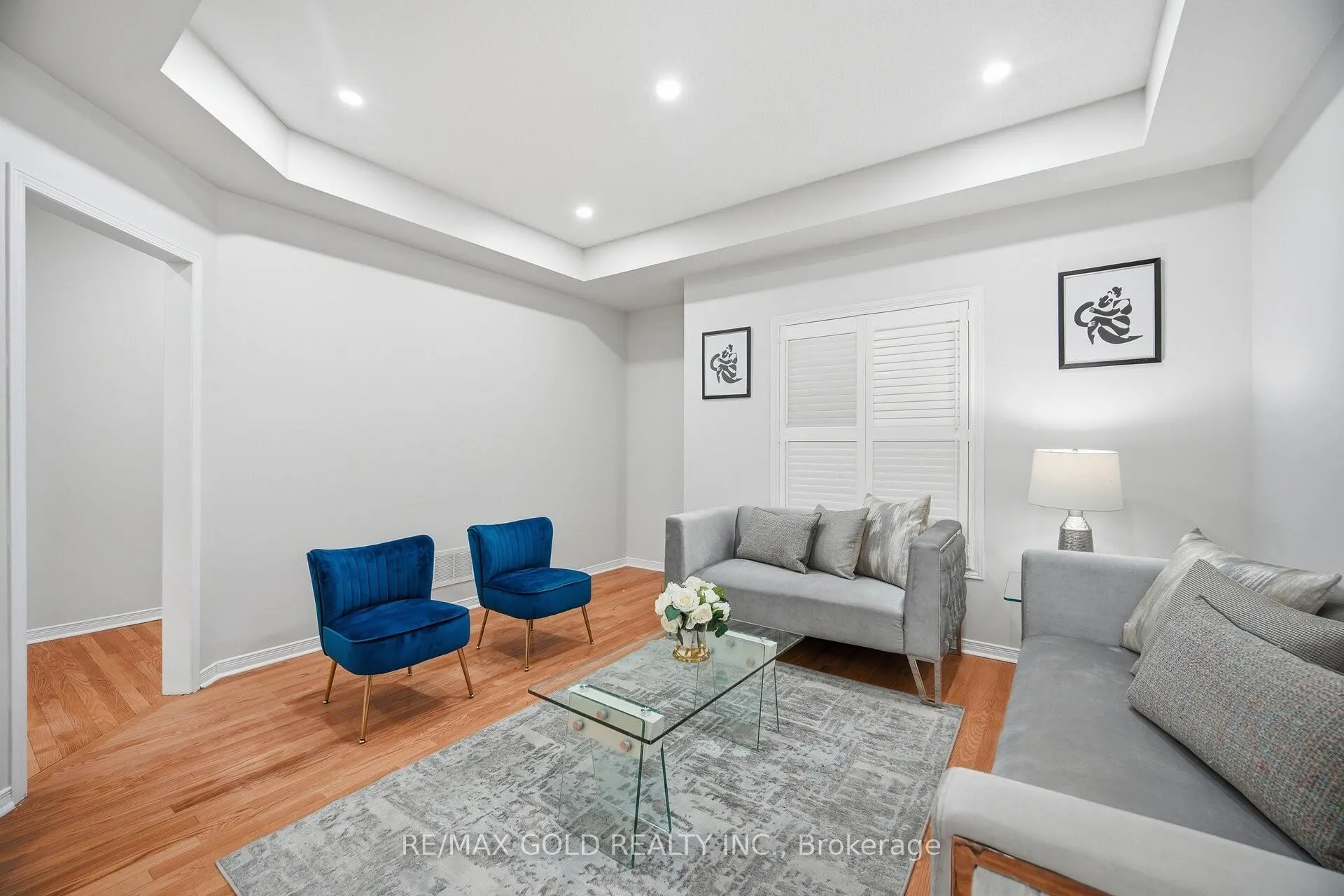 Photo 7 of 14 Ledgerock Road, Brampton, Bram East — HOMEH
