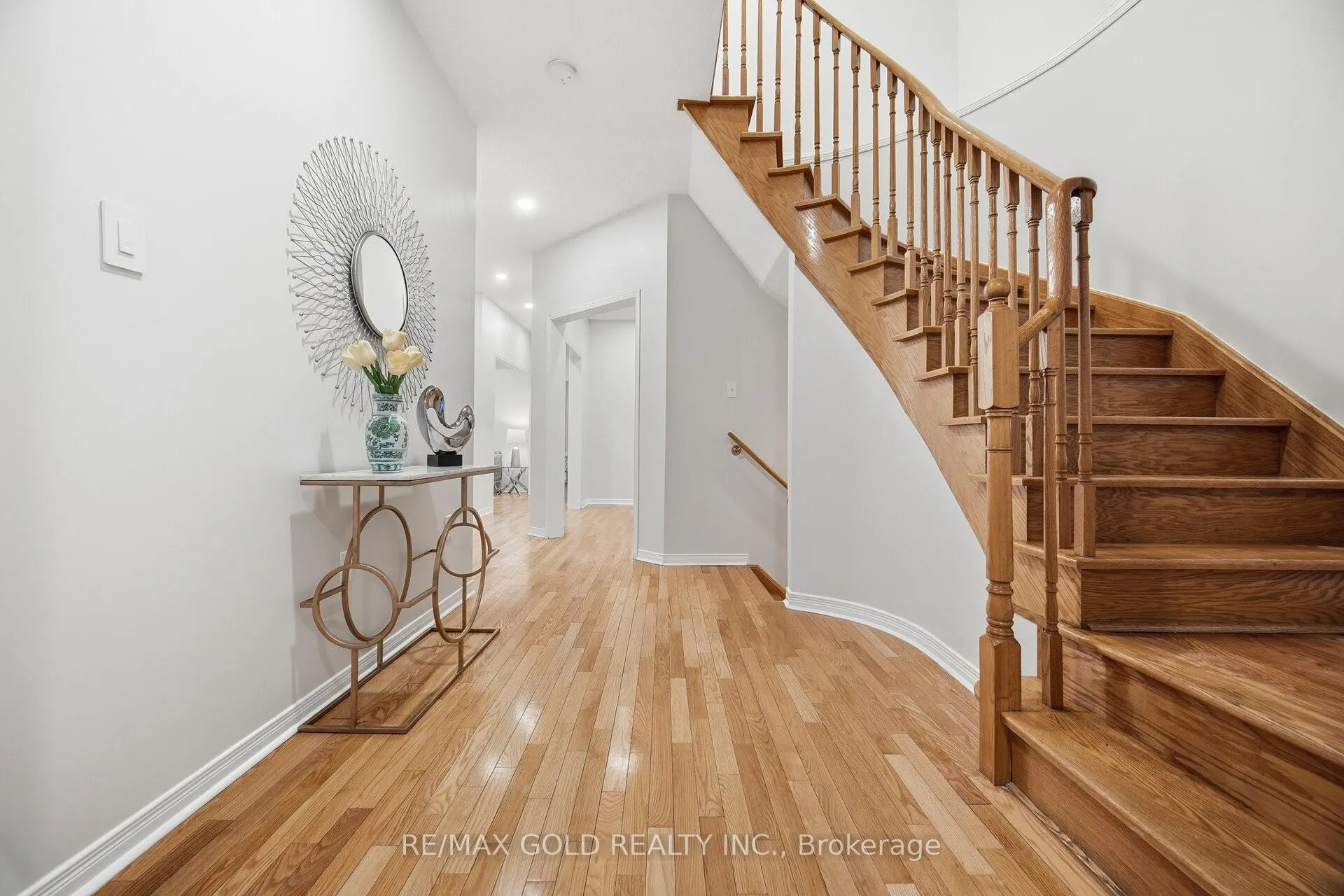 Photo 15 of 14 Ledgerock Road, Brampton, Bram East — HOMEH