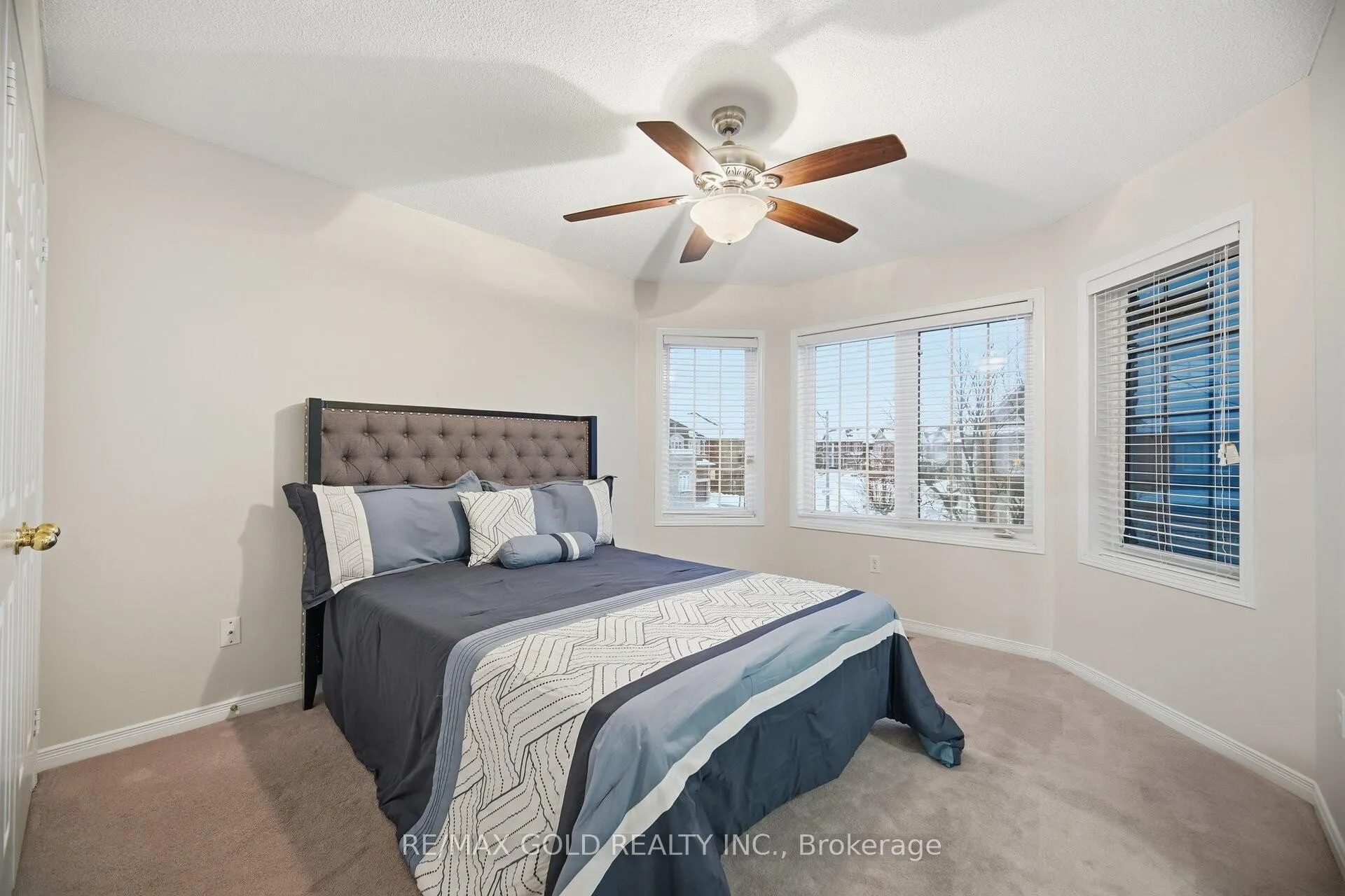 Photo 19 of 14 Ledgerock Road, Brampton, Bram East — HOMEH