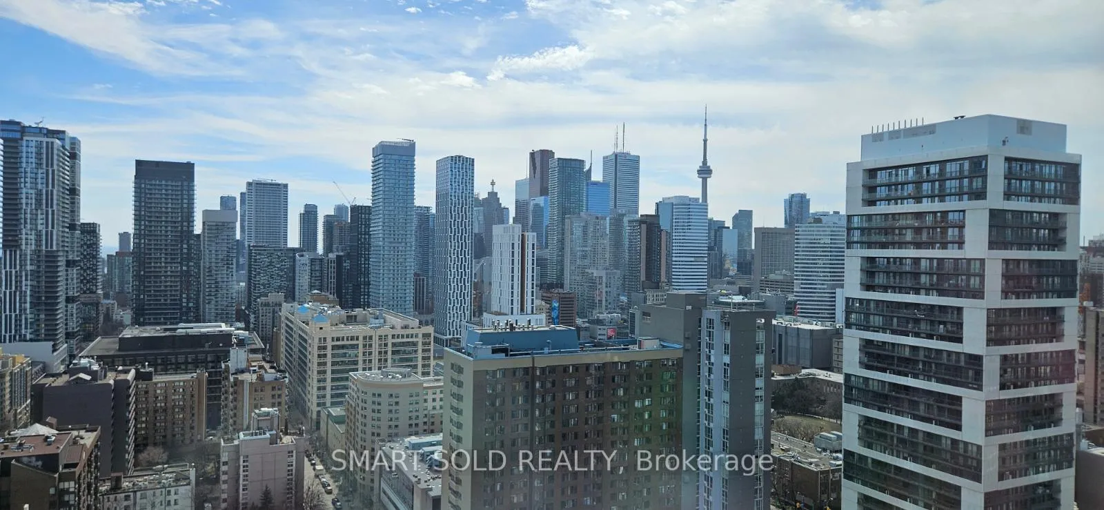 Photo 2 of Unit 2713, 308 Jarvis Street, Toronto, Church-Yonge Corridor — HOMEH