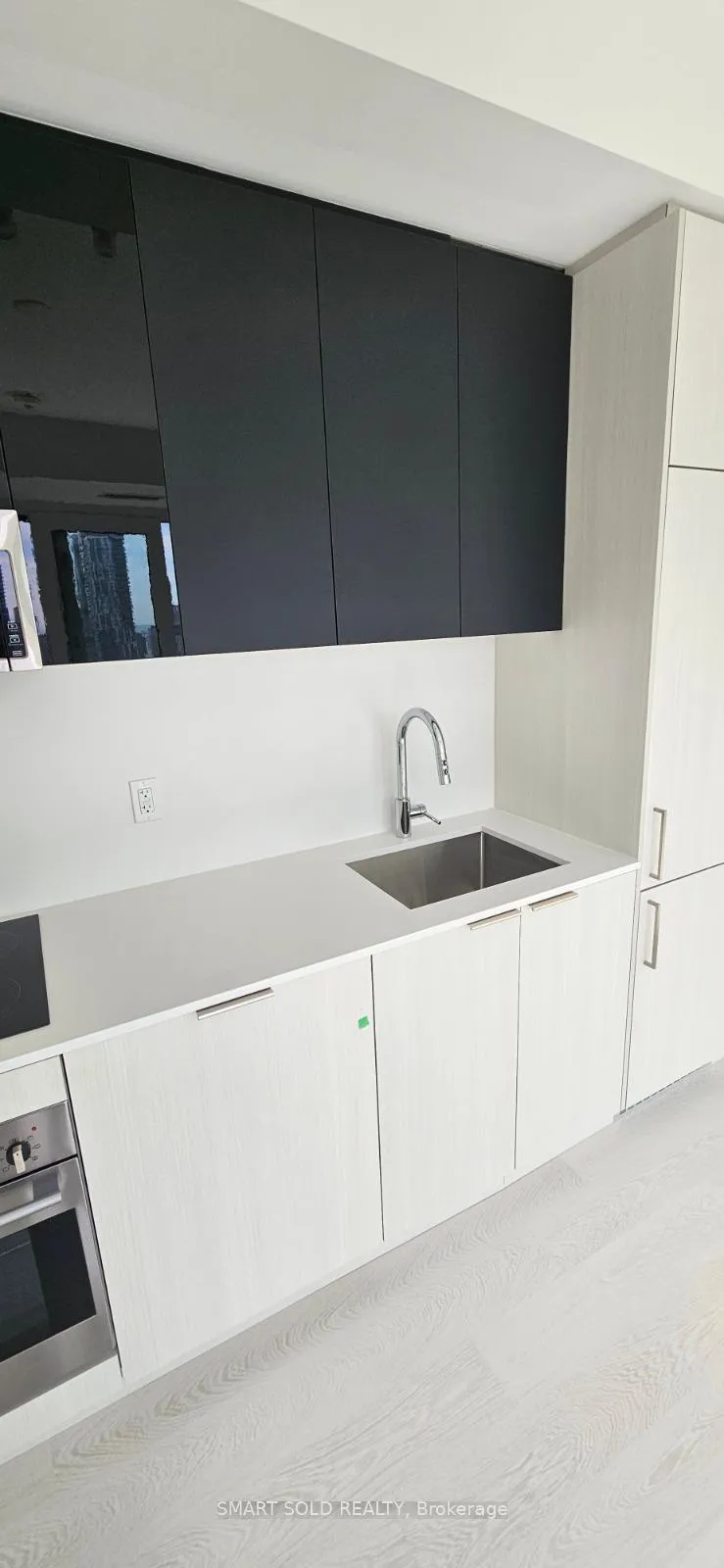 Photo 4 of Unit 2713, 308 Jarvis Street, Toronto, Church-Yonge Corridor — HOMEH