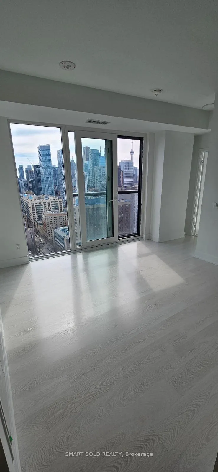 Photo 12 of Unit 2713, 308 Jarvis Street, Toronto, Church-Yonge Corridor — HOMEH
