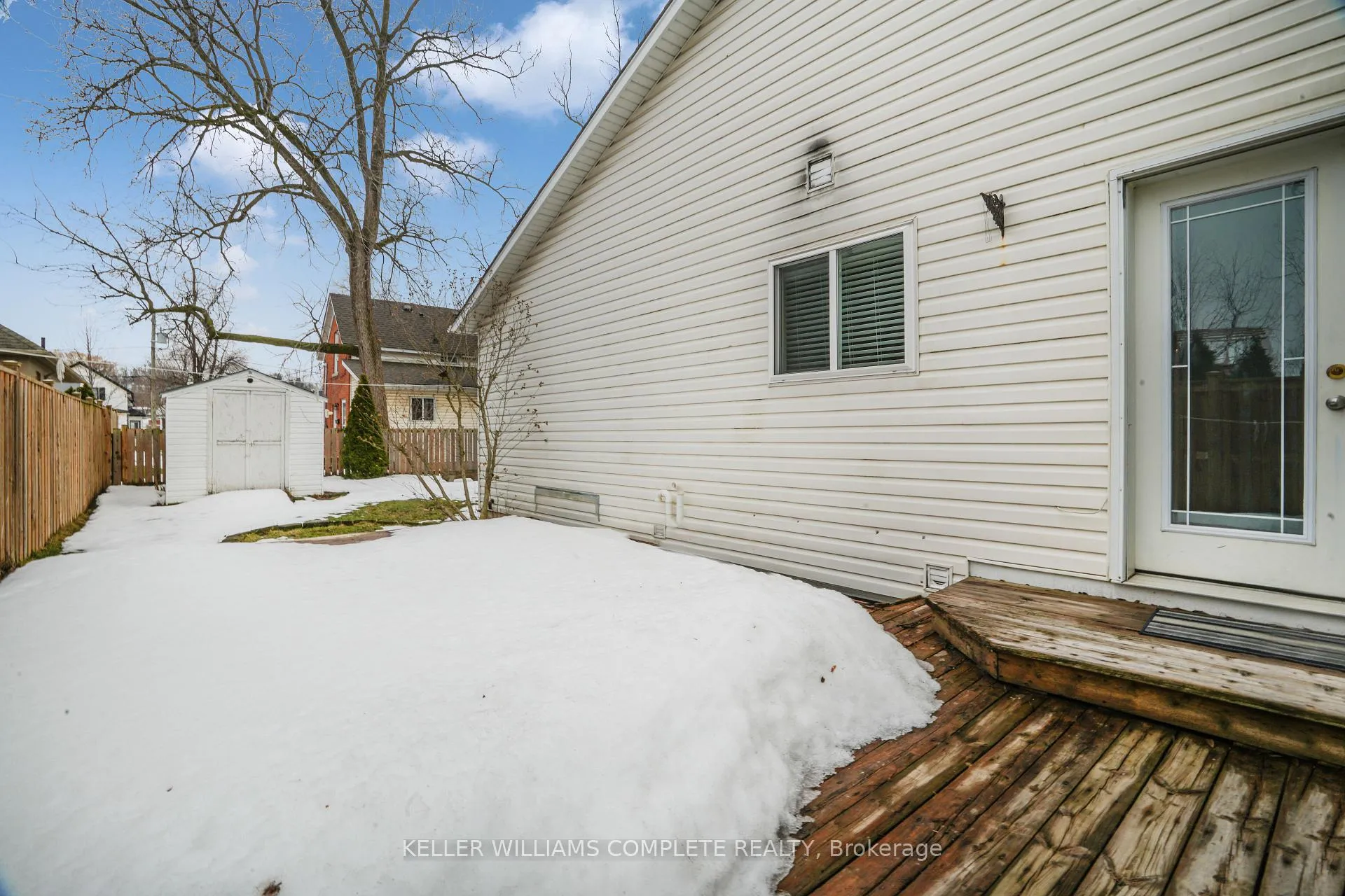 Photo 32 of 378B Glendale Avenue, St. Catharines, Burleigh Hill — HOMEH