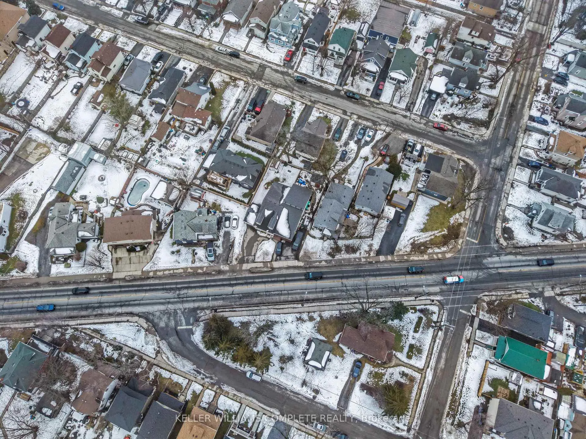 Photo 34 of 378B Glendale Avenue, St. Catharines, Burleigh Hill — HOMEH