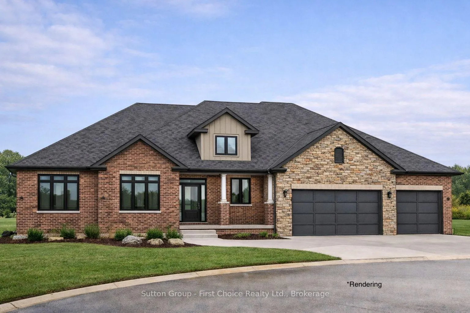 Photo 1 of 35 Orchard Drive, Stratford — HOMEH