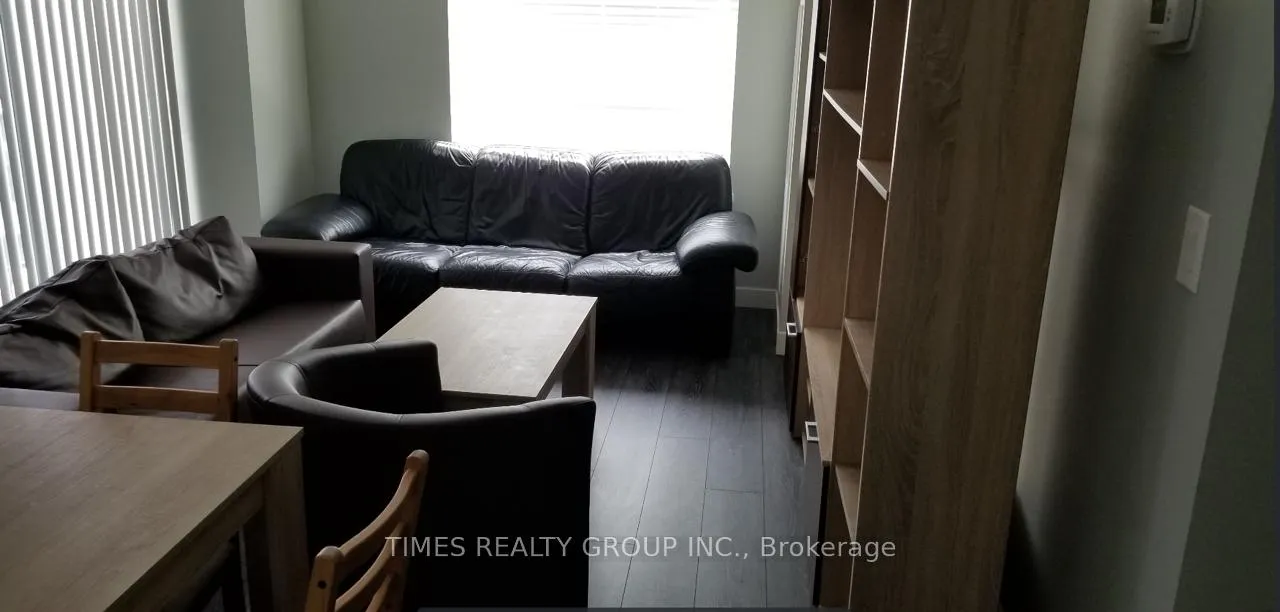 Photo 2 of Unit 1002, 318 Spruce Street, Waterloo, Lakeshore Village — HOMEH