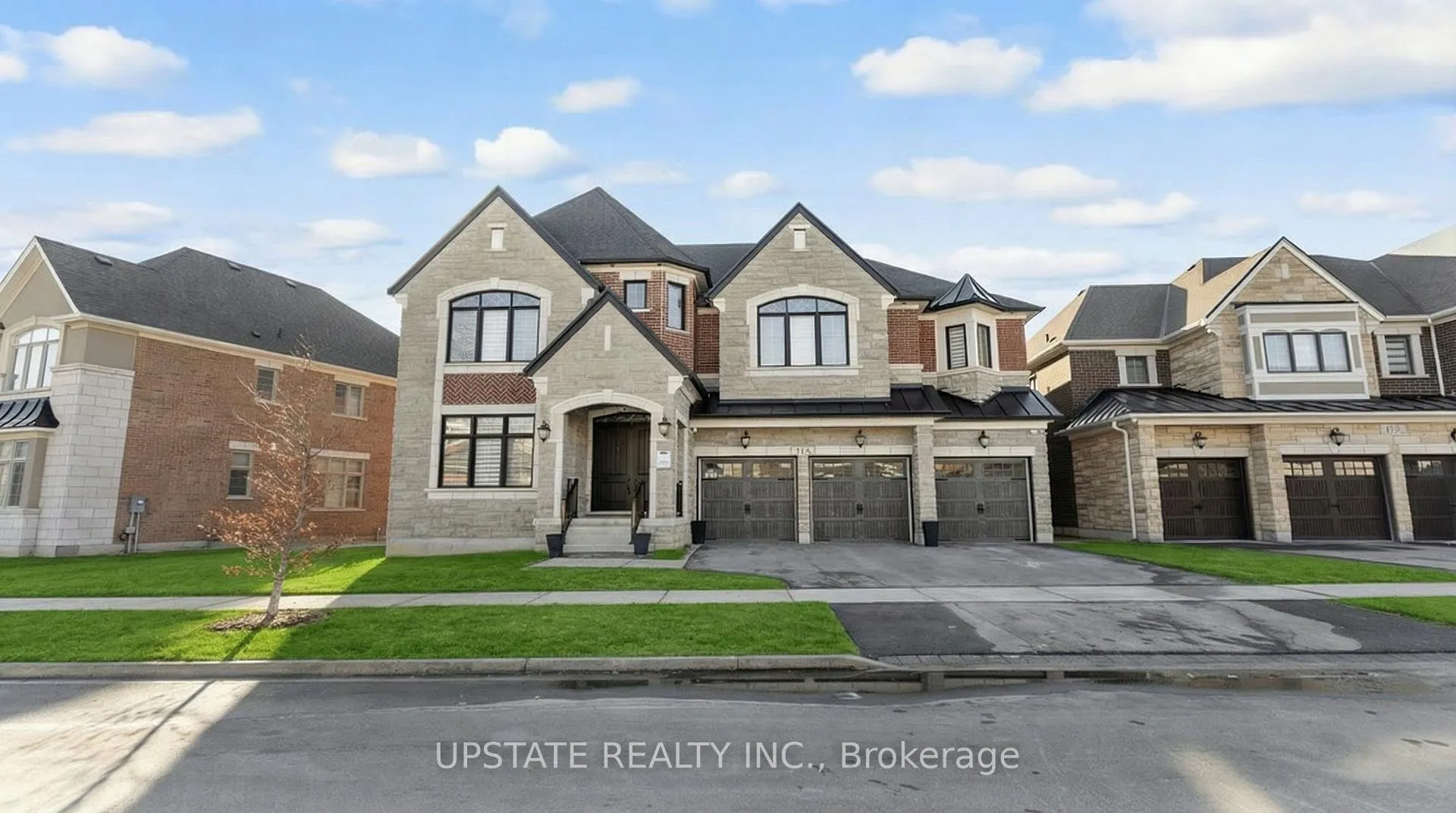 Photo 1 of 176 First Nations Trail, Vaughan, Kleinburg — HOMEH