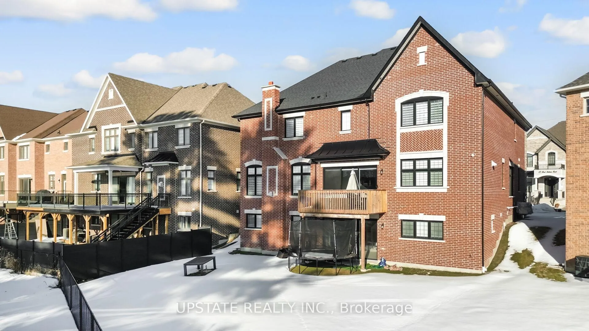 Photo 33 of 176 First Nations Trail, Vaughan, Kleinburg — HOMEH