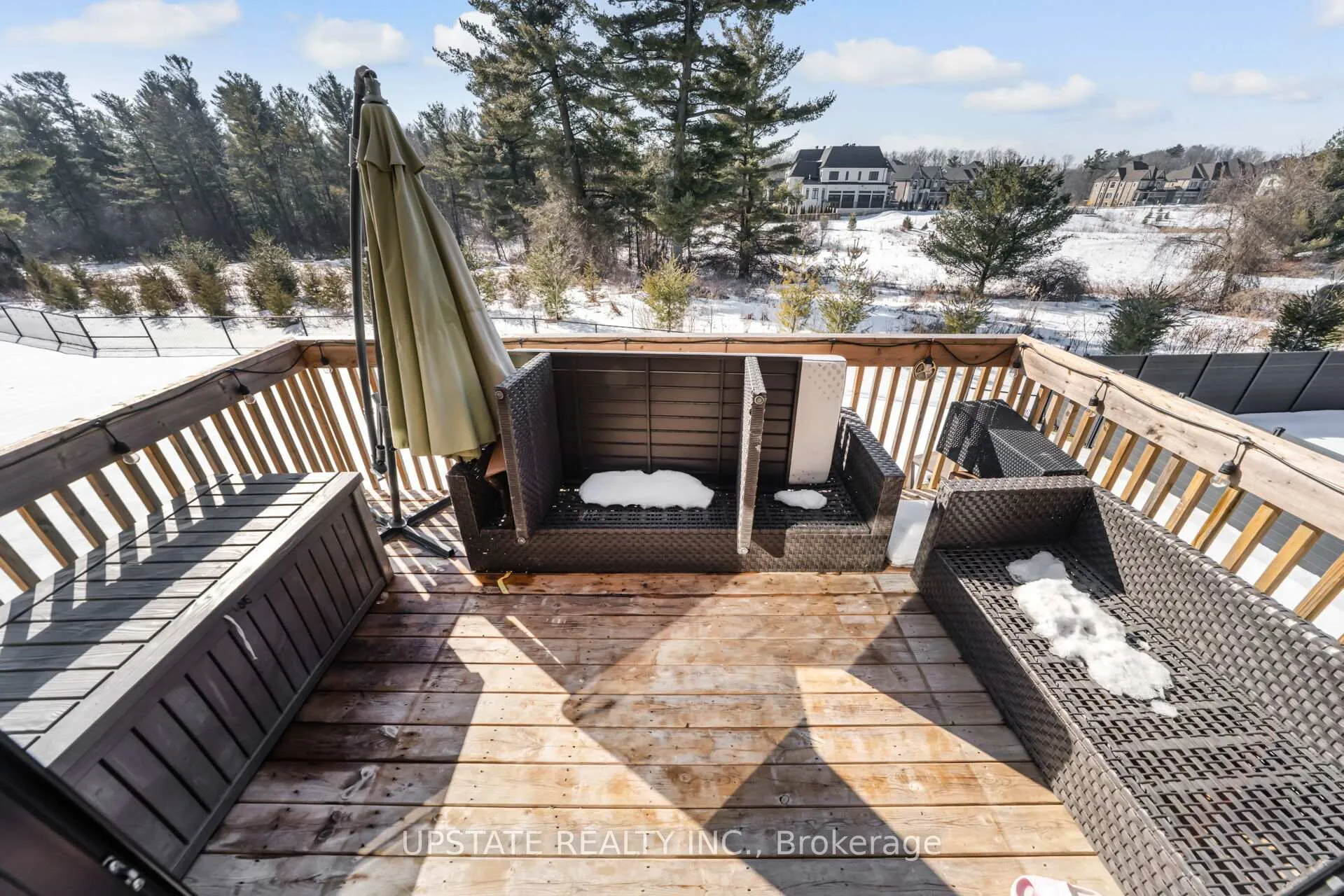 Photo 49 of 176 First Nations Trail, Vaughan, Kleinburg — HOMEH