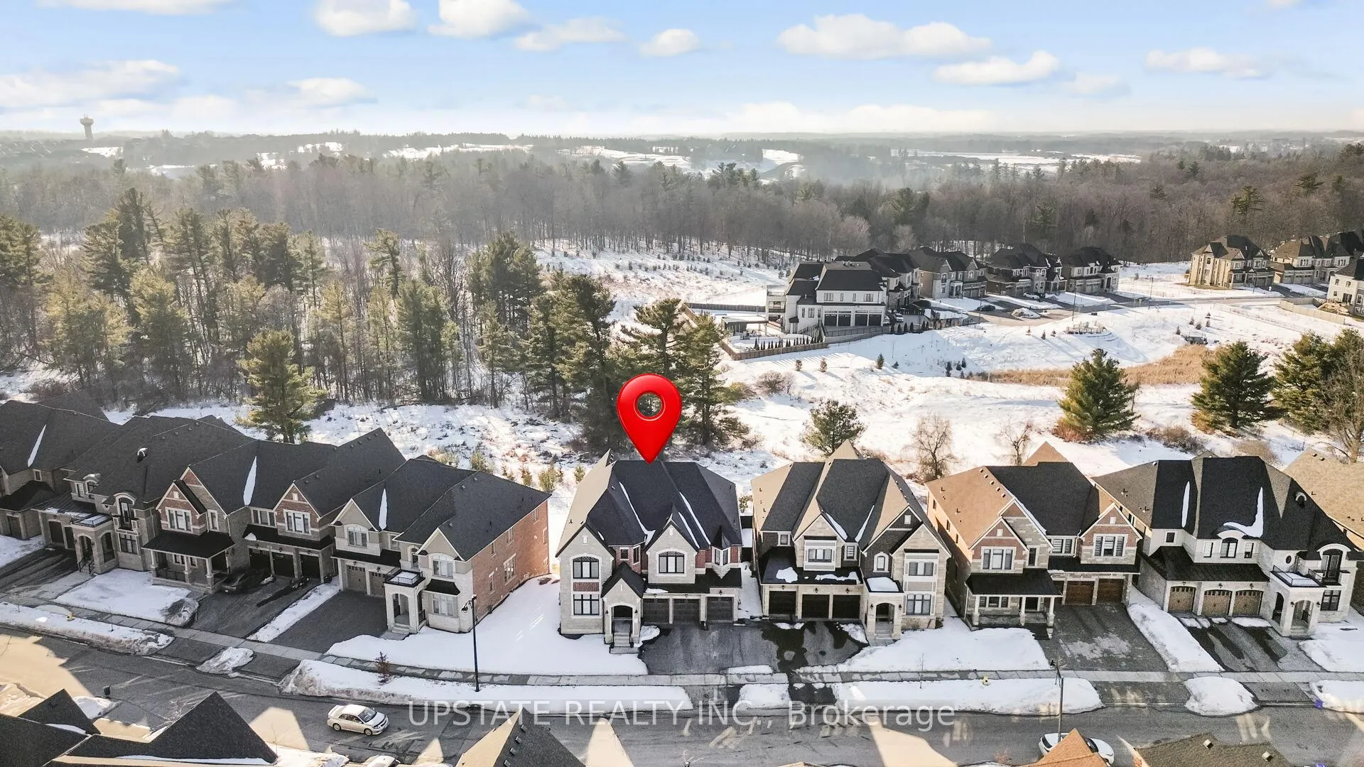 Photo 50 of 176 First Nations Trail, Vaughan, Kleinburg — HOMEH