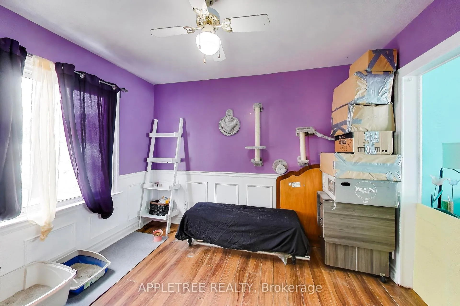 Photo 7 of 147 Berczy Street, Barrie, Codrington — HOMEH