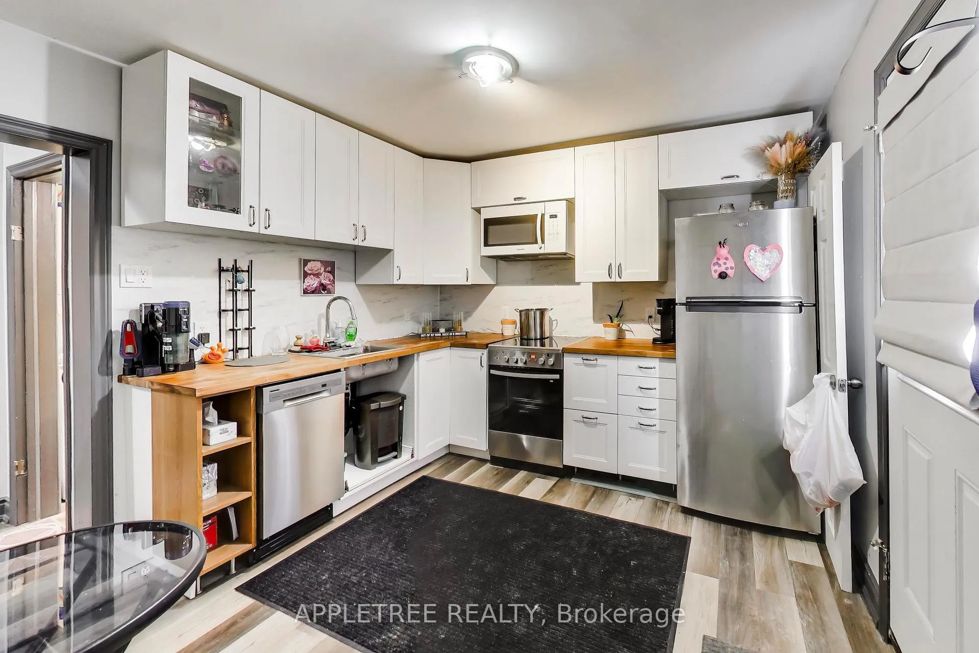 Photo 10 of 147 Berczy Street, Barrie, Codrington — HOMEH