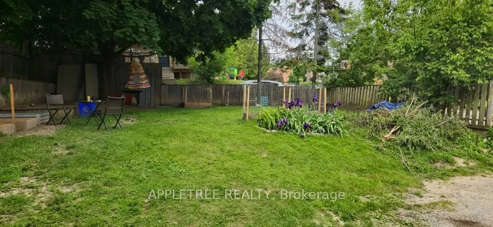 Photo 20 of 147 Berczy Street, Barrie, Codrington — HOMEH