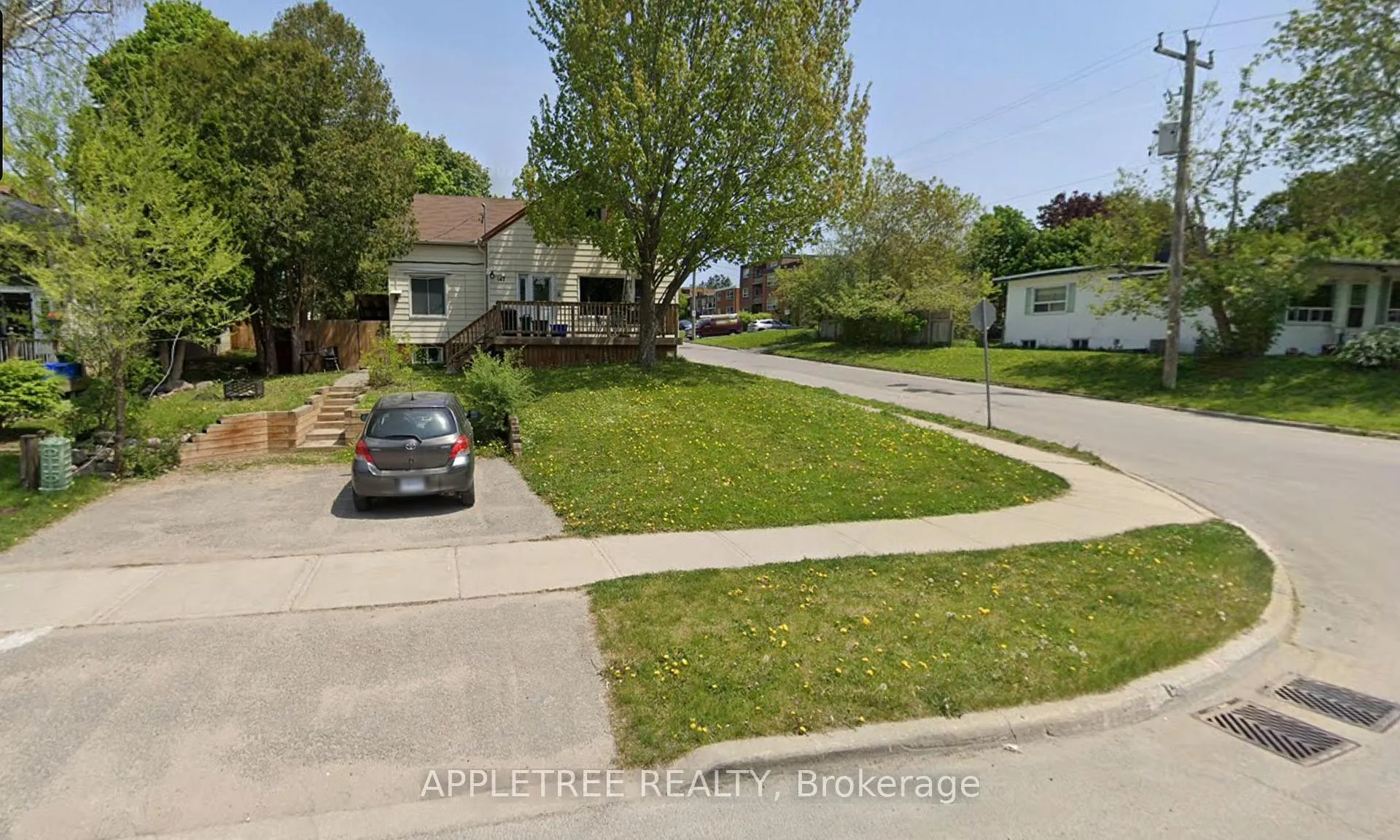 Photo 21 of 147 Berczy Street, Barrie, Codrington — HOMEH
