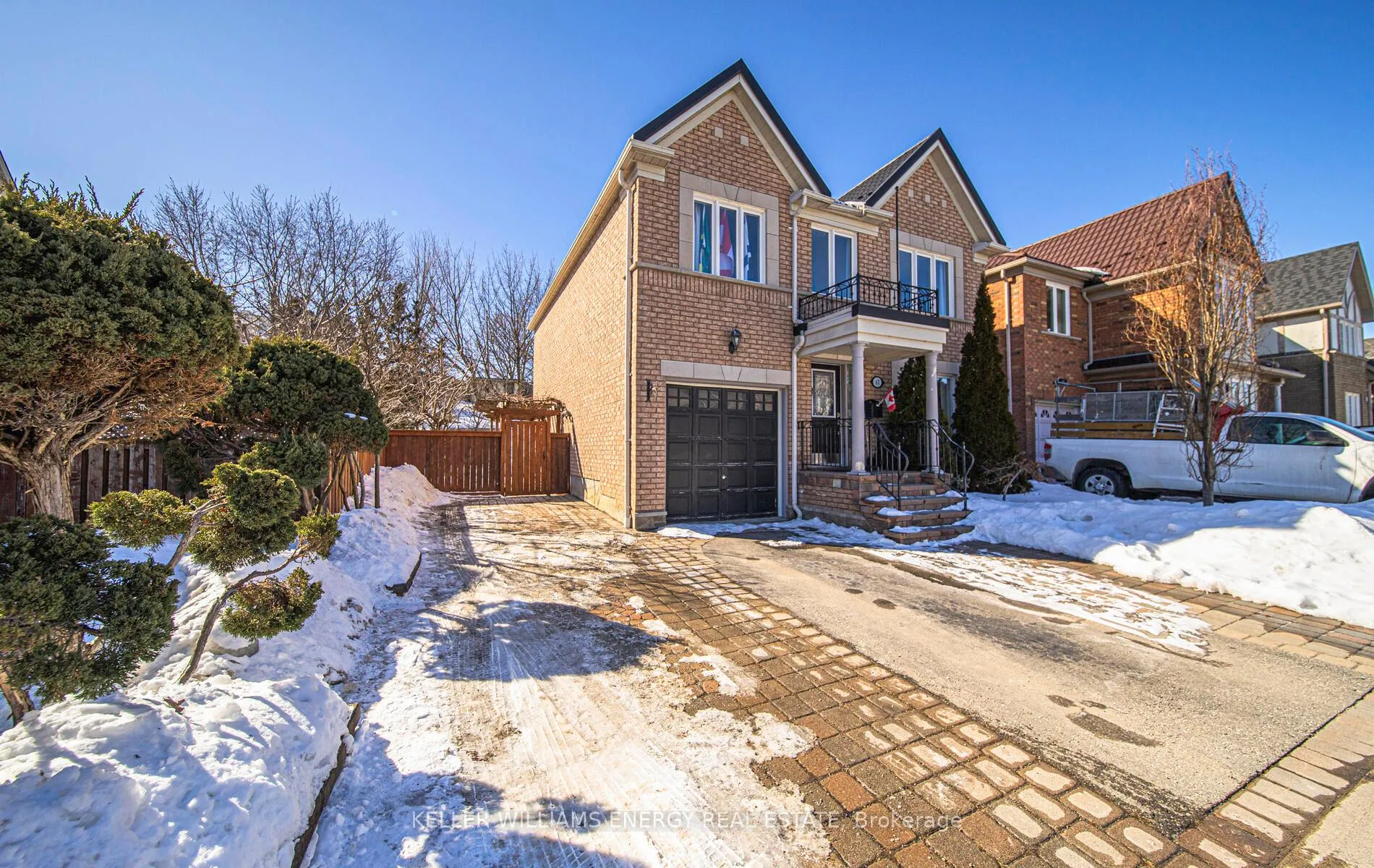 Photo 2 of Unit Bsmt, 67 Mcsweeney Crescent, Ajax, Northwest Ajax — HOMEH