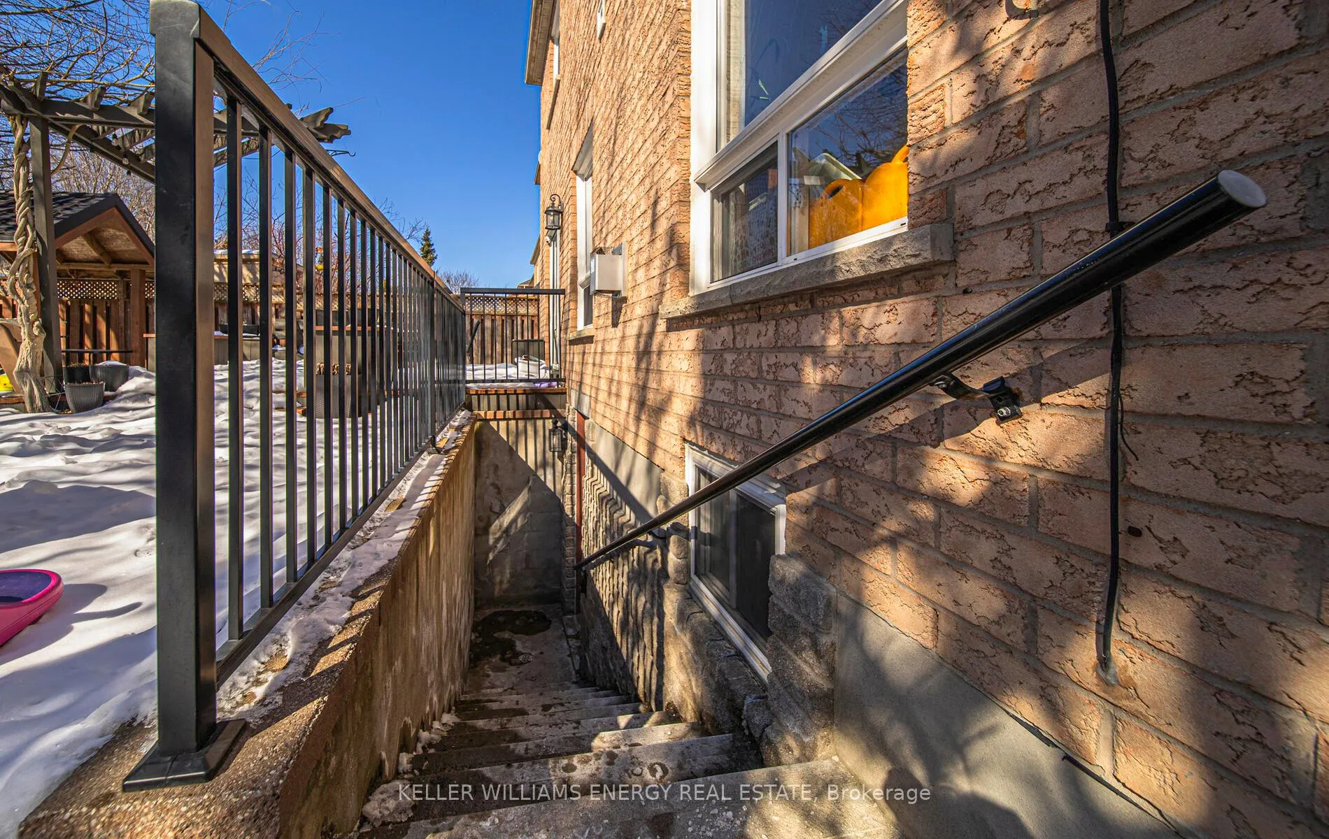 Photo 5 of Unit Bsmt, 67 Mcsweeney Crescent, Ajax, Northwest Ajax — HOMEH