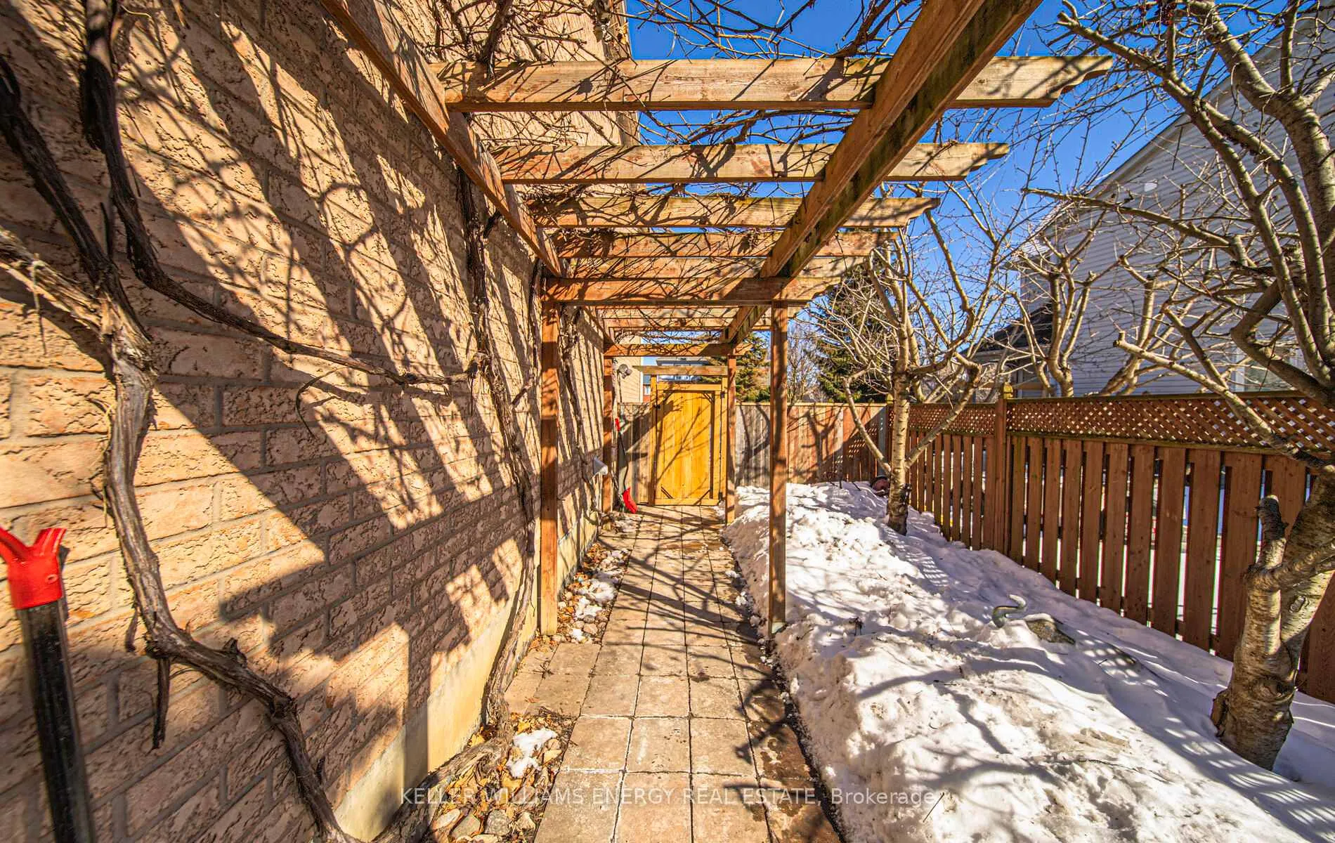 Photo 7 of Unit Bsmt, 67 Mcsweeney Crescent, Ajax, Northwest Ajax — HOMEH