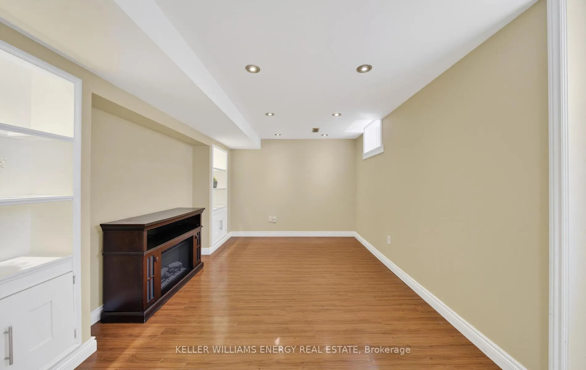 Photo 8 of Unit Bsmt, 67 Mcsweeney Crescent, Ajax, Northwest Ajax — HOMEH