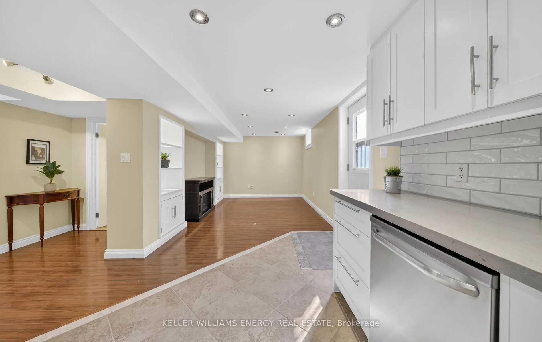 Photo 12 of Unit Bsmt, 67 Mcsweeney Crescent, Ajax, Northwest Ajax — HOMEH