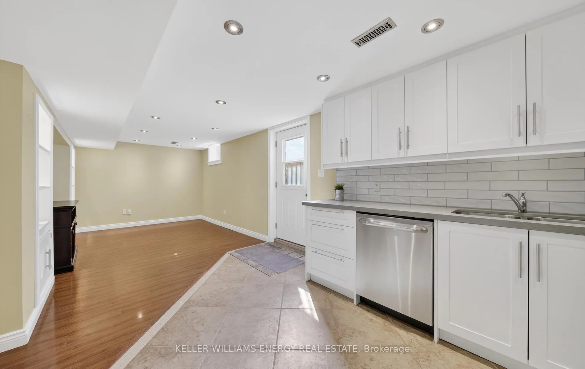 Photo 13 of Unit Bsmt, 67 Mcsweeney Crescent, Ajax, Northwest Ajax — HOMEH
