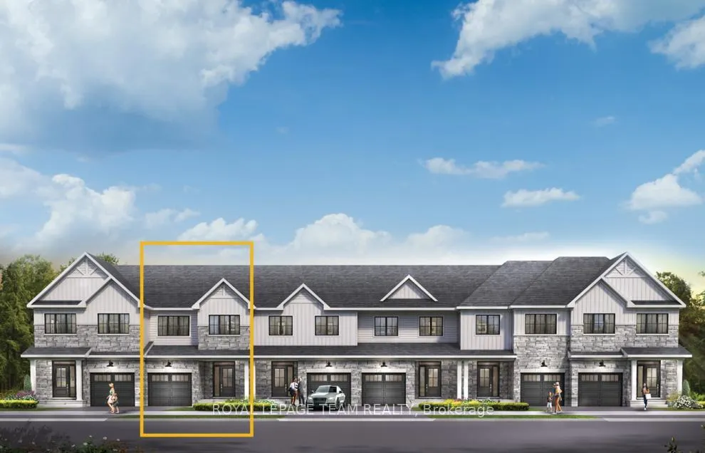 Photo 1 of 829 Fairline Row, Ottawa, Kanata - Emerald Meadows/Trailwest — HOMEH