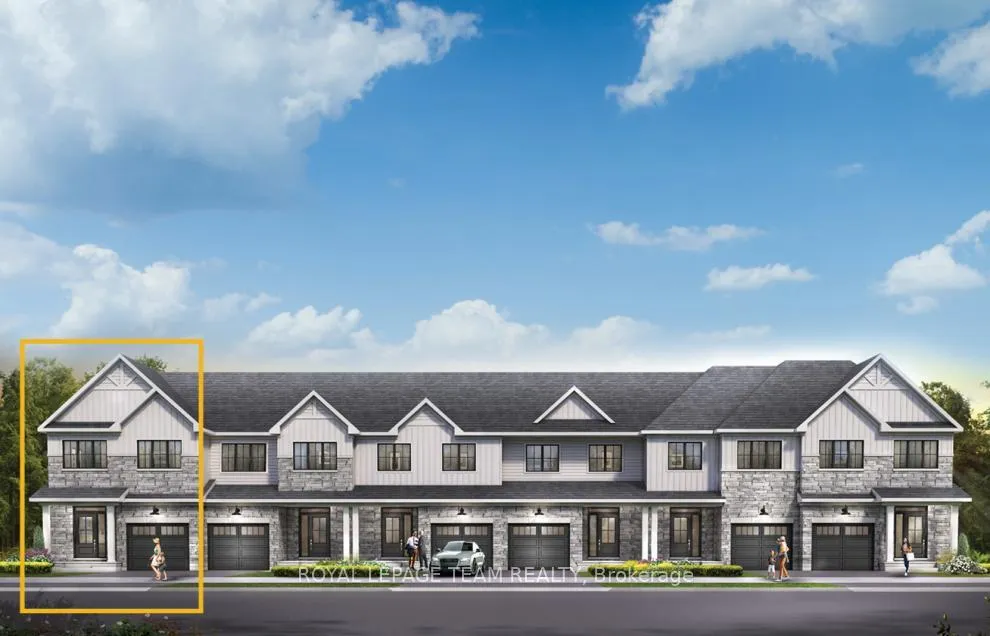 Photo 1 of 827 Fairline Row, Ottawa, Kanata - Emerald Meadows/Trailwest — HOMEH