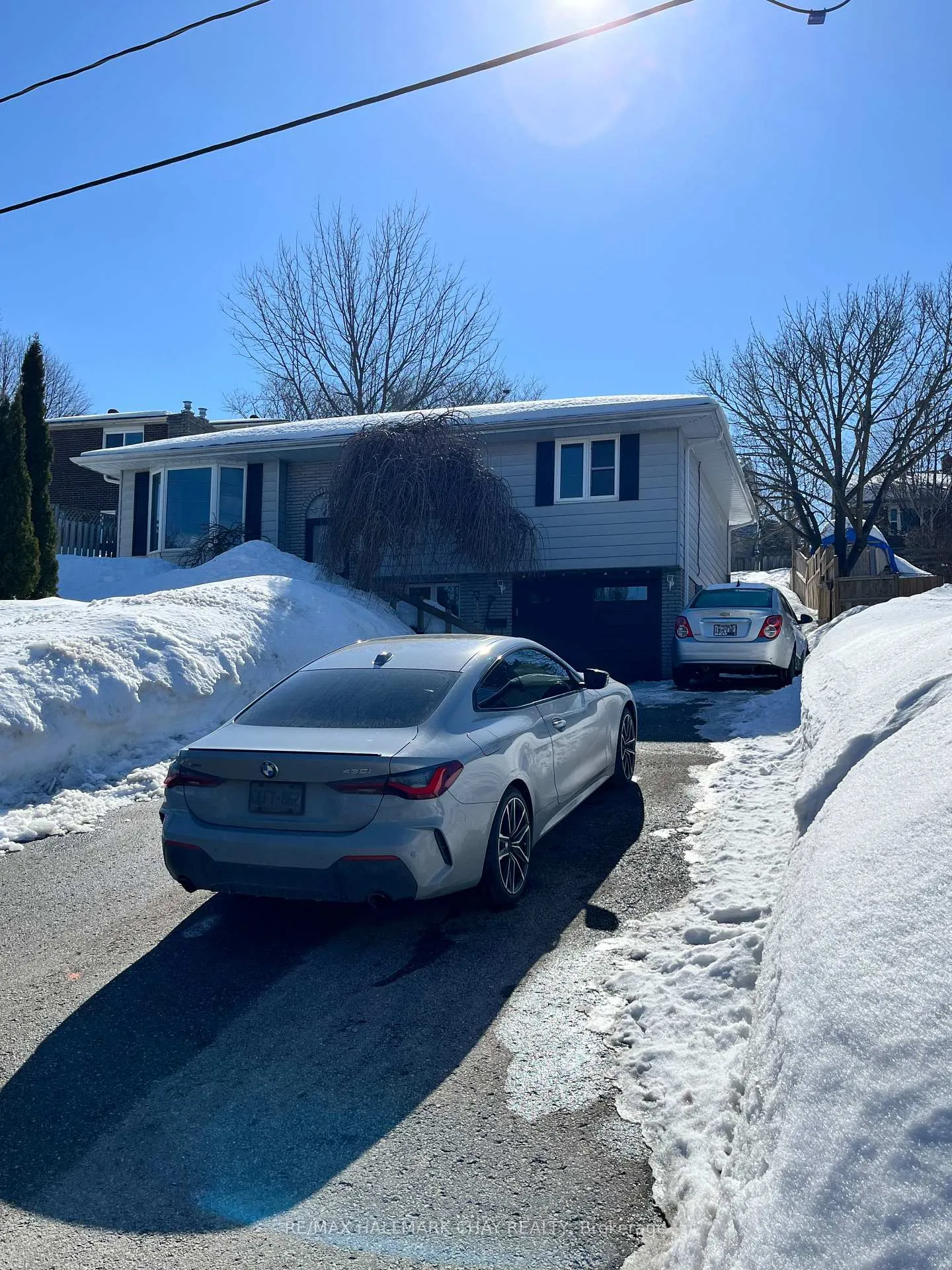 Photo 1 of 47 Baldwin Lane, Barrie, Allandale Heights — HOMEH