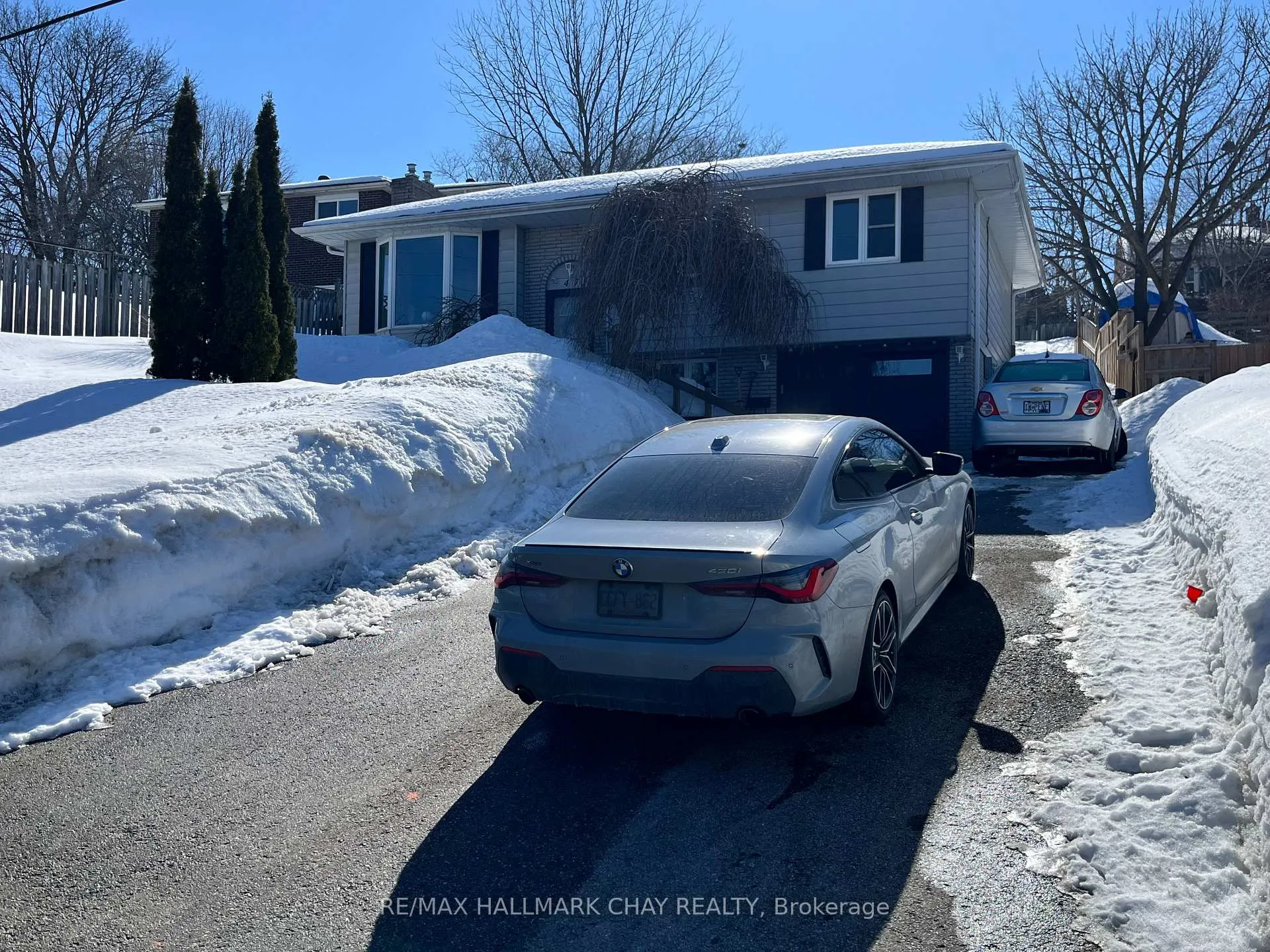 Photo 2 of 47 Baldwin Lane, Barrie, Allandale Heights — HOMEH