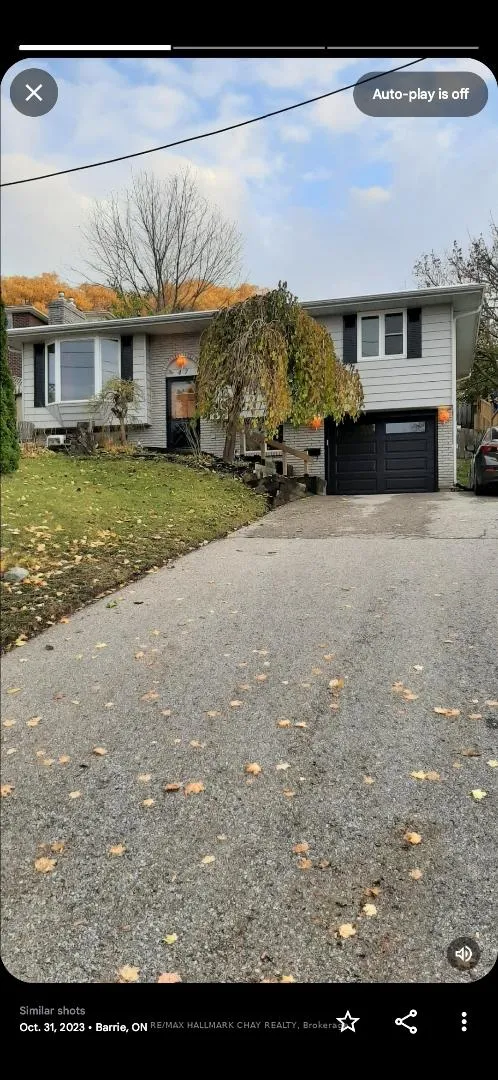 Photo 4 of 47 Baldwin Lane, Barrie, Allandale Heights — HOMEH