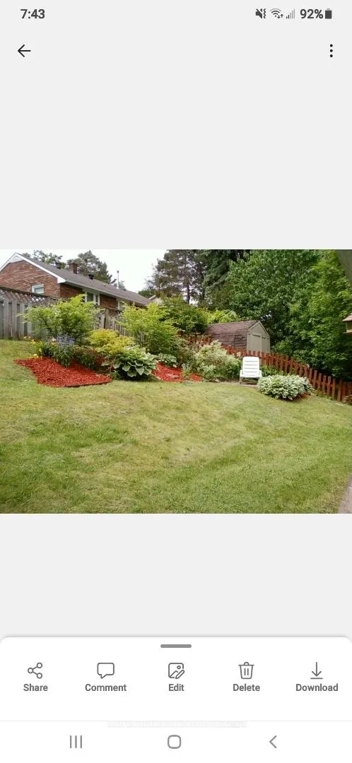 Photo 7 of 47 Baldwin Lane, Barrie, Allandale Heights — HOMEH
