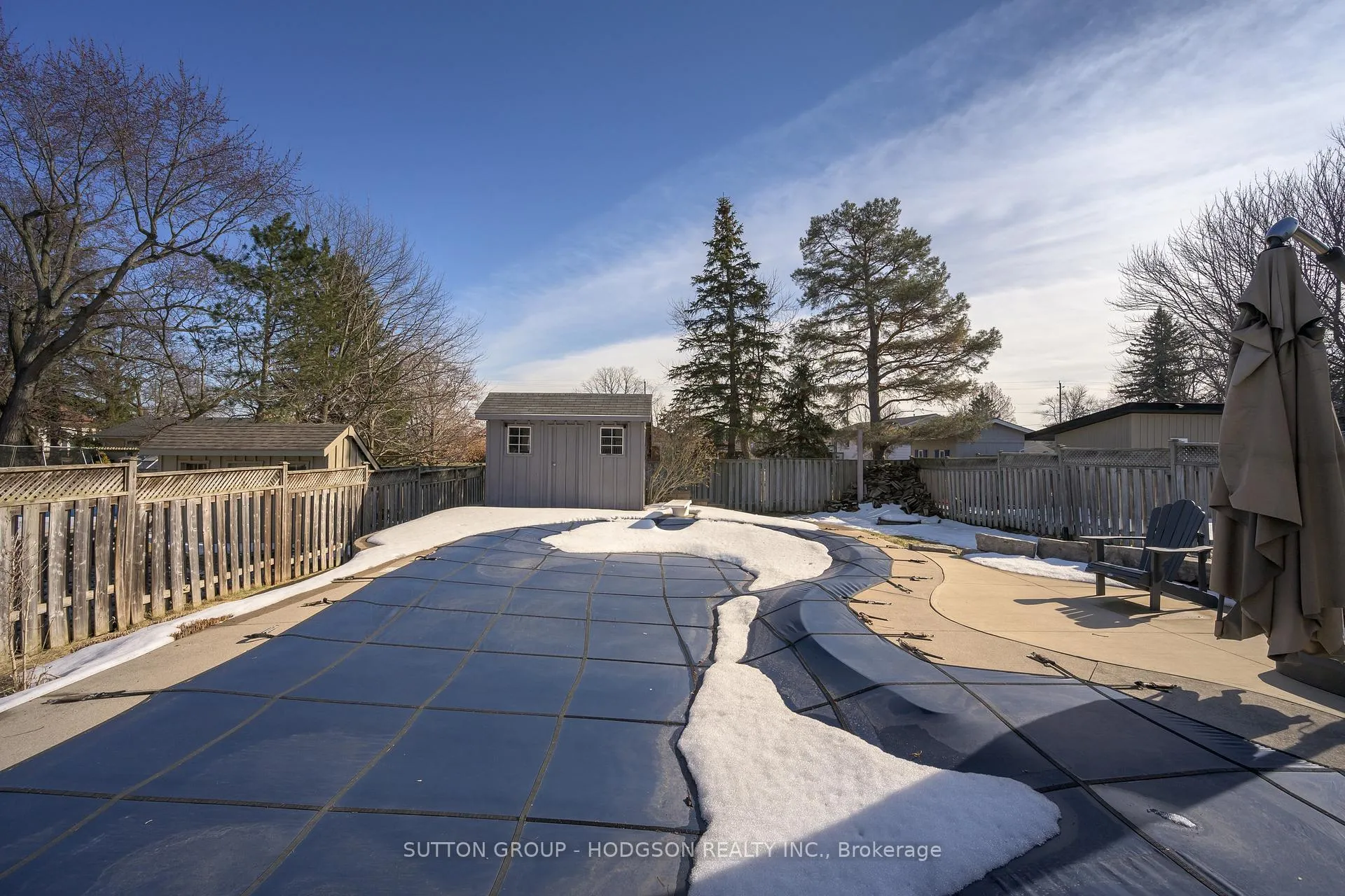 Photo 2 of 42 Oakmont Gardens, Middlesex Centre, Ilderton — HOMEH