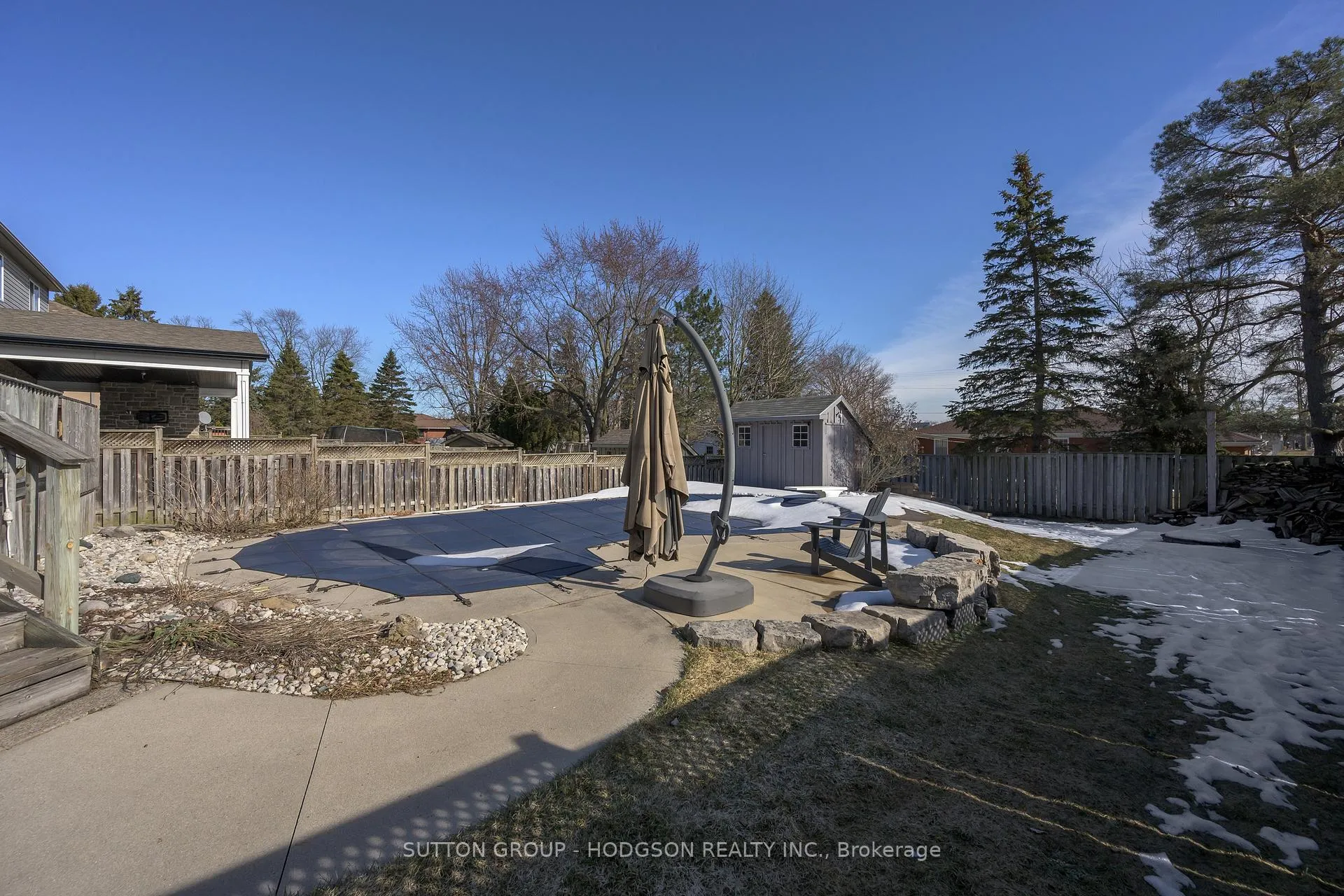Photo 5 of 42 Oakmont Gardens, Middlesex Centre, Ilderton — HOMEH