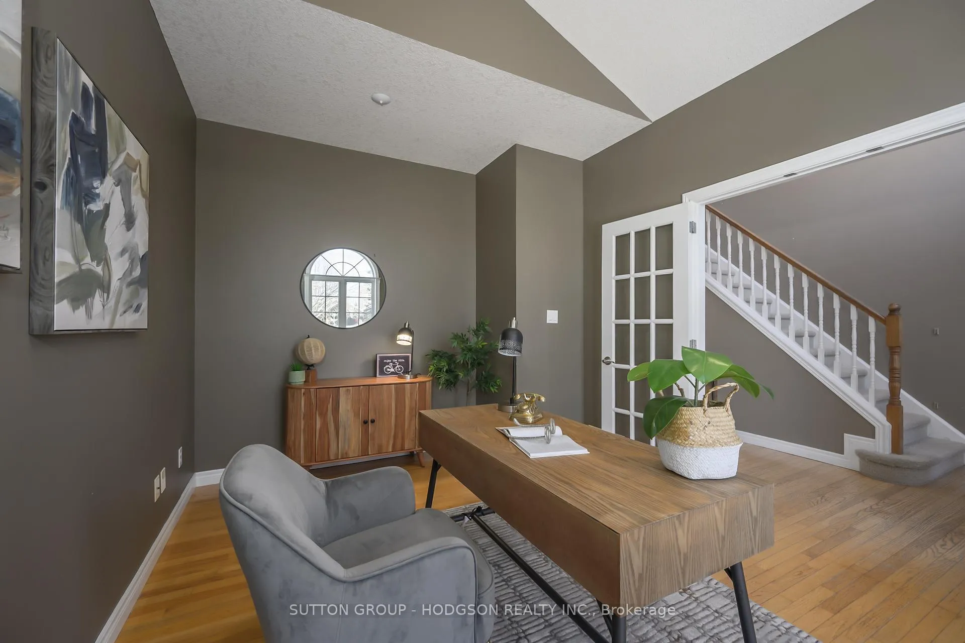 Photo 7 of 42 Oakmont Gardens, Middlesex Centre, Ilderton — HOMEH