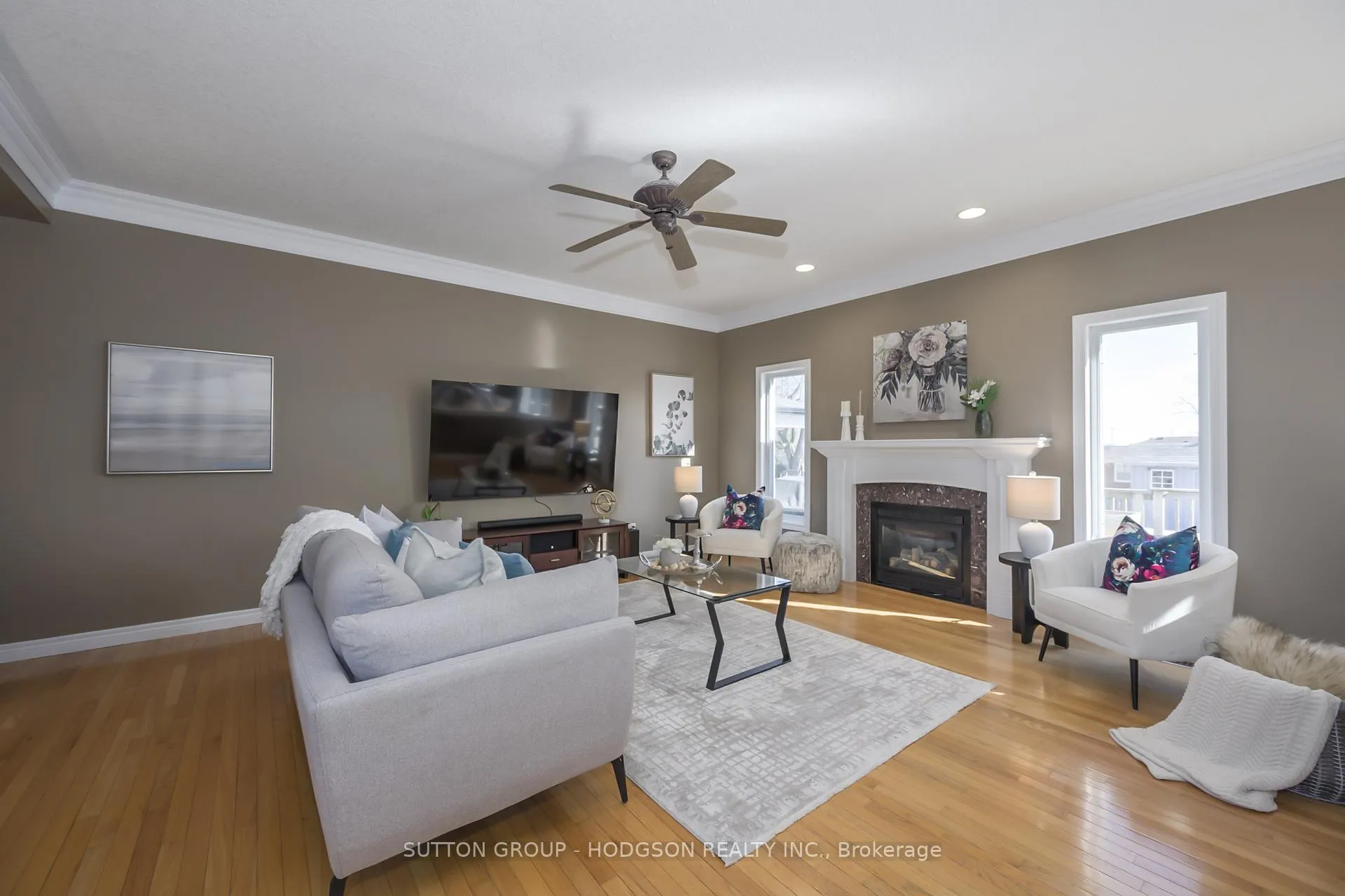 Photo 8 of 42 Oakmont Gardens, Middlesex Centre, Ilderton — HOMEH