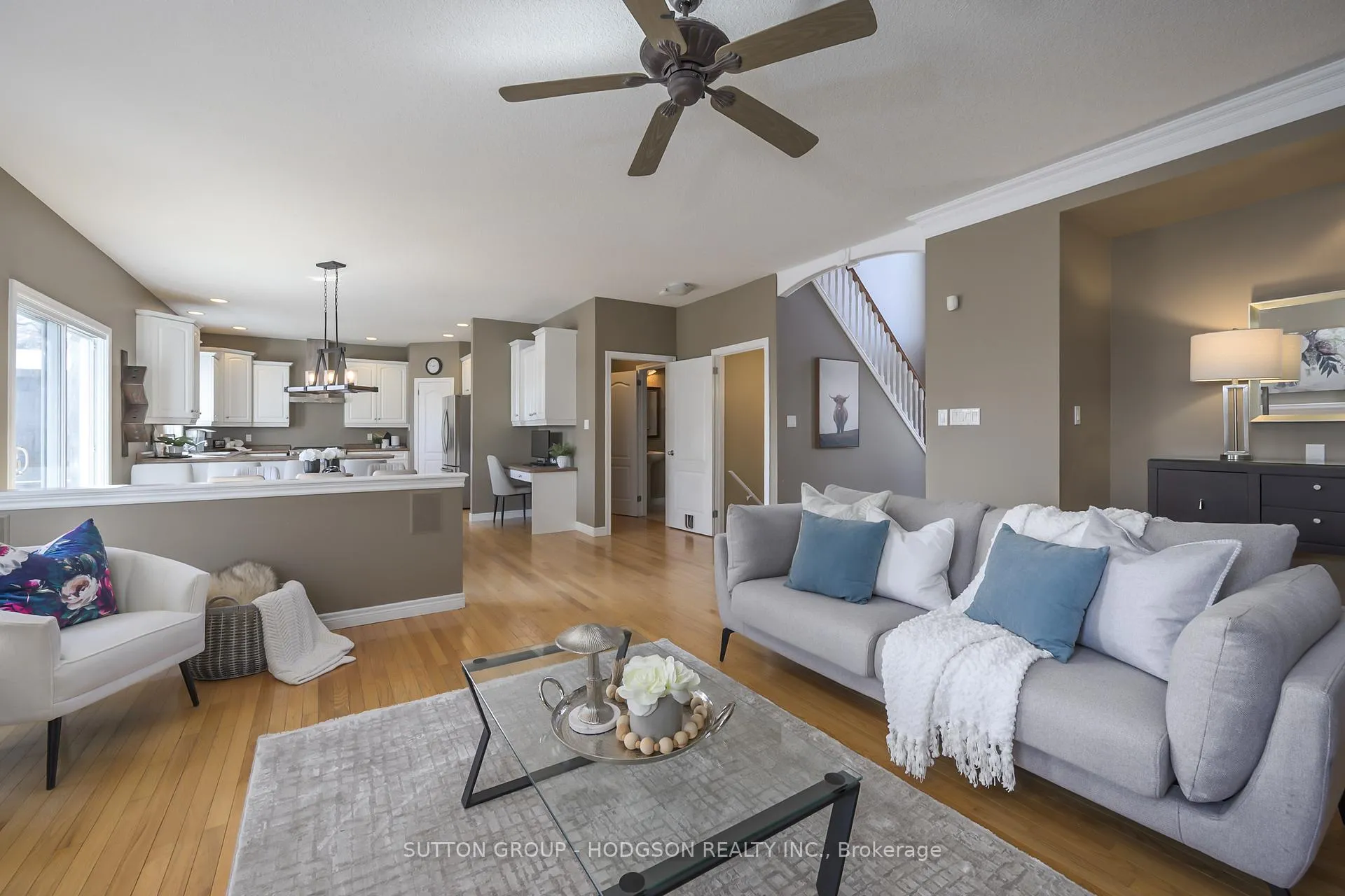 Photo 11 of 42 Oakmont Gardens, Middlesex Centre, Ilderton — HOMEH