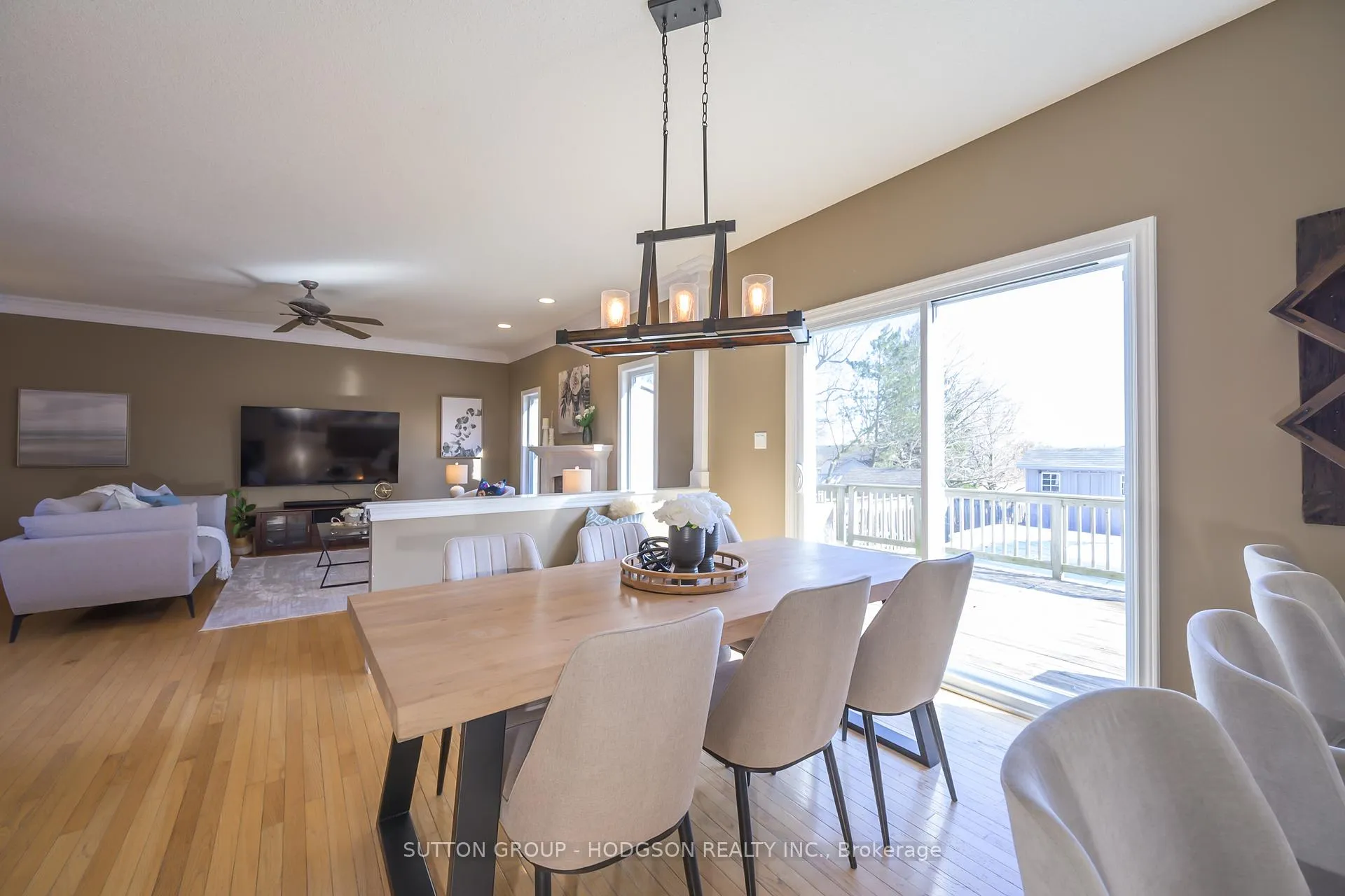Photo 18 of 42 Oakmont Gardens, Middlesex Centre, Ilderton — HOMEH