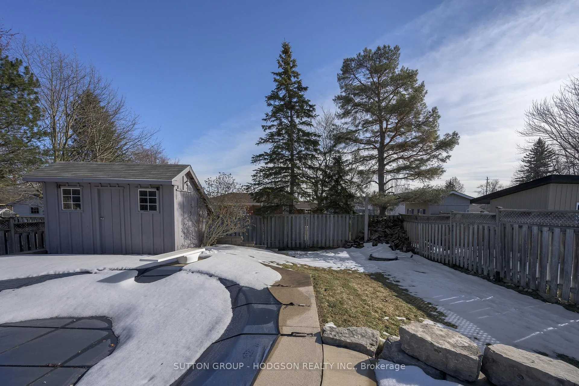 Photo 37 of 42 Oakmont Gardens, Middlesex Centre, Ilderton — HOMEH