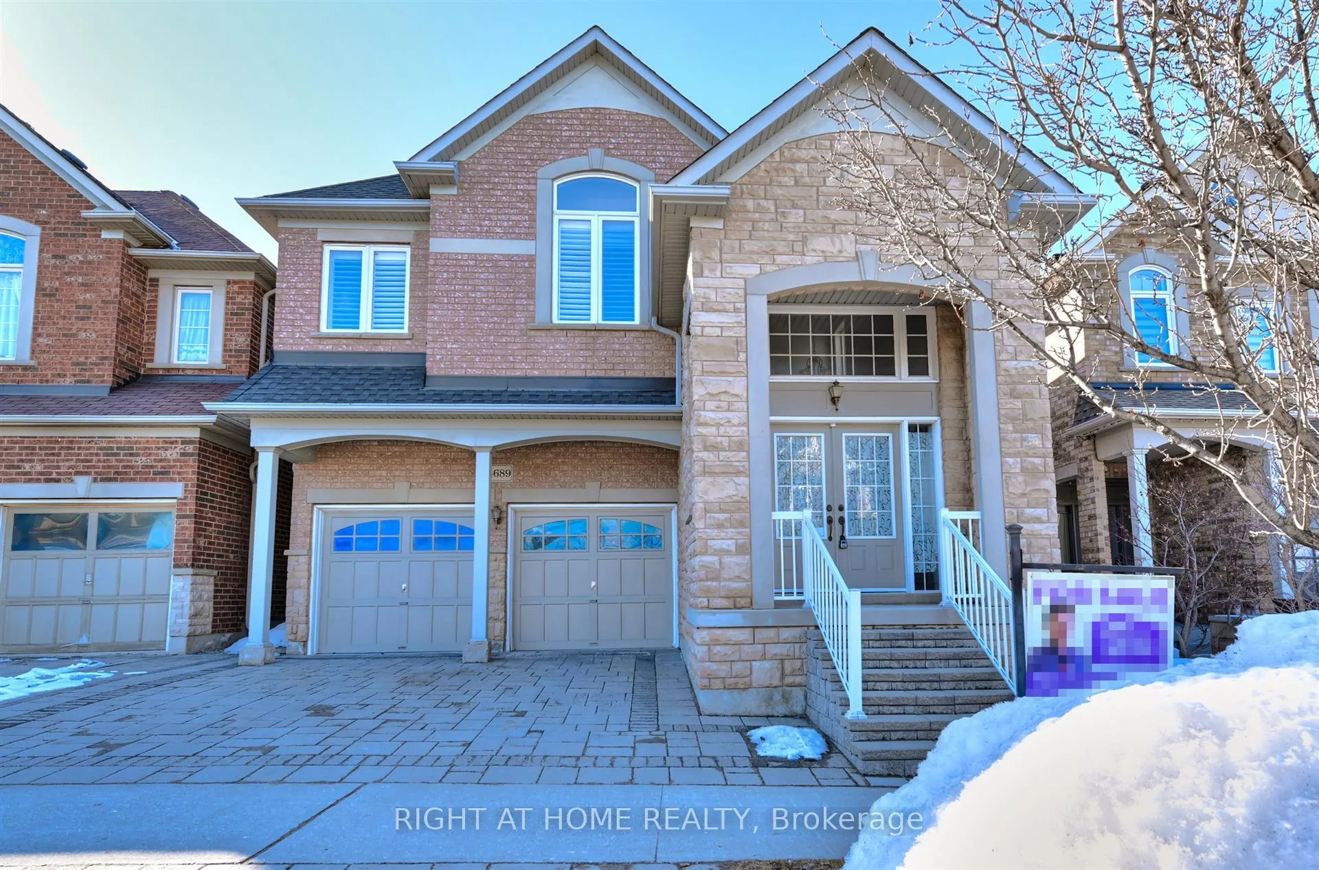 Photo 1 of 4689 Bracknell Road, Burlington, Alton — HOMEH