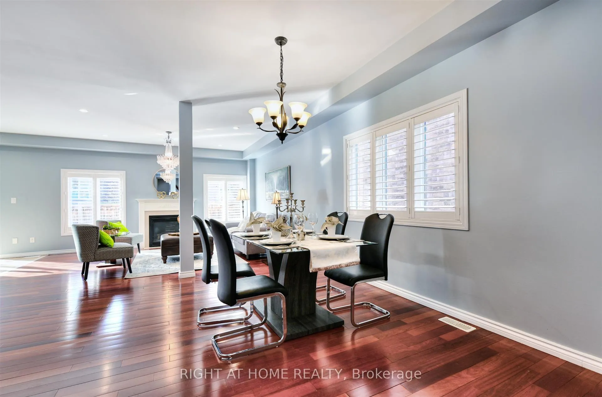Photo 4 of 4689 Bracknell Road, Burlington, Alton — HOMEH