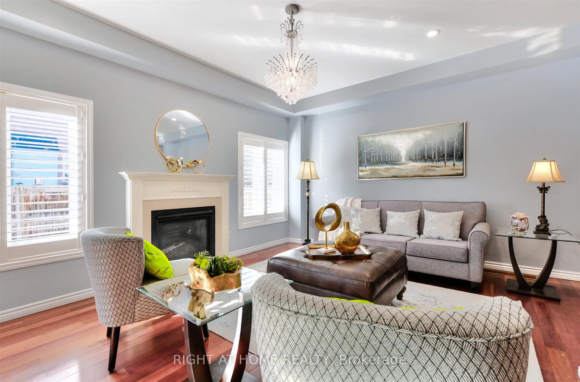 Photo 6 of 4689 Bracknell Road, Burlington, Alton — HOMEH