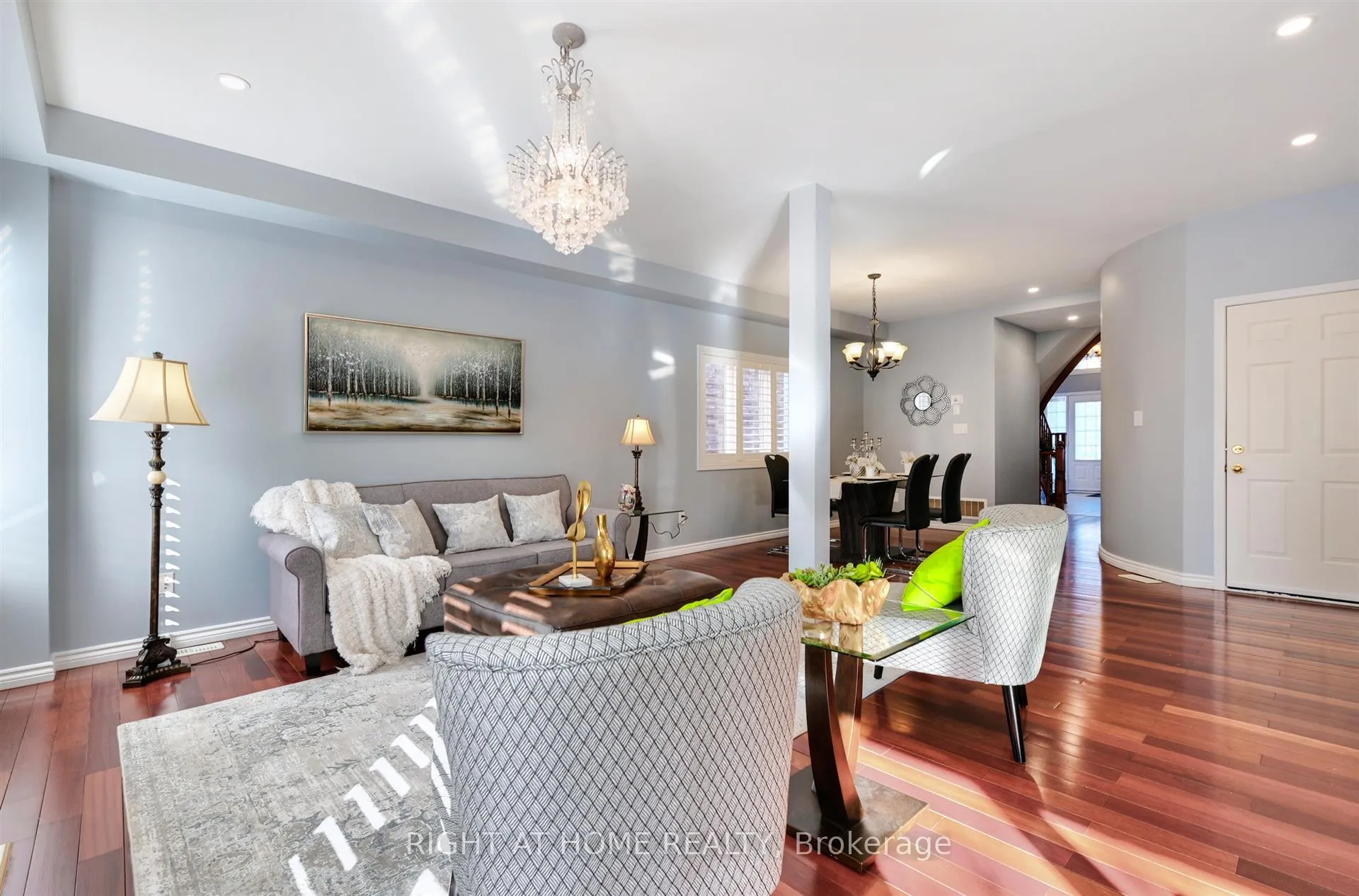 Photo 7 of 4689 Bracknell Road, Burlington, Alton — HOMEH