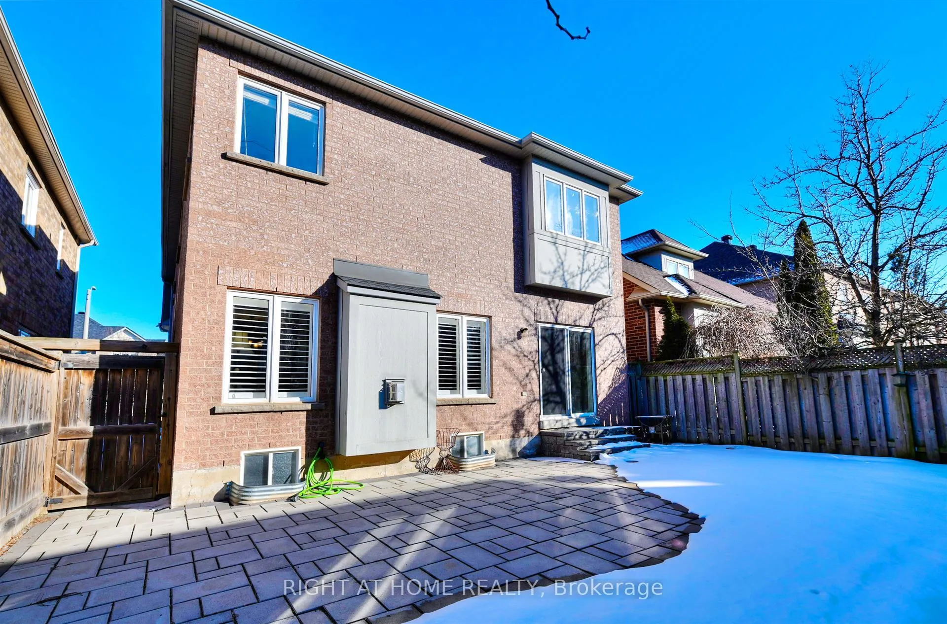 Photo 25 of 4689 Bracknell Road, Burlington, Alton — HOMEH
