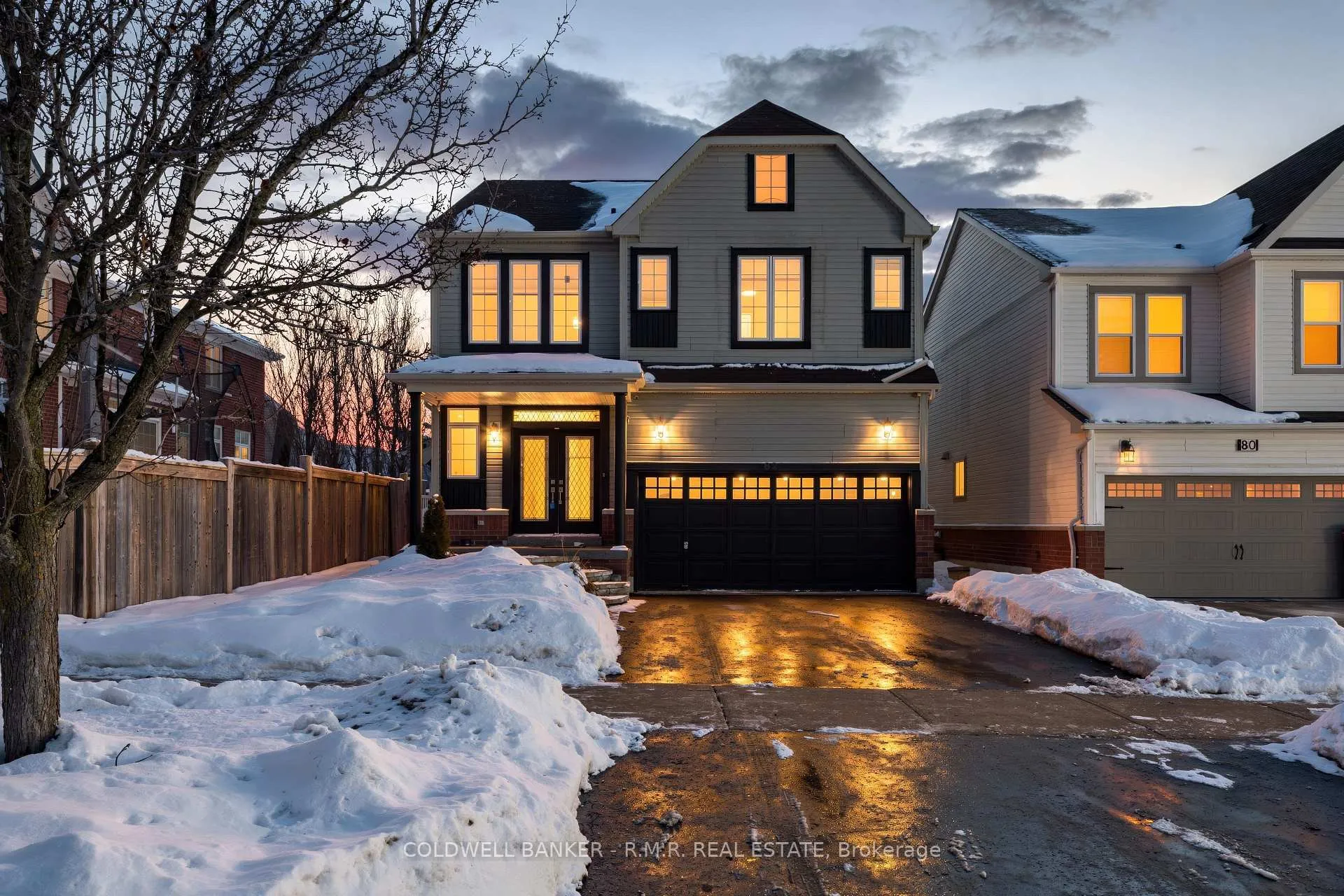 Photo 1 of 82 Vipond Road, Whitby, Brooklin — HOMEH